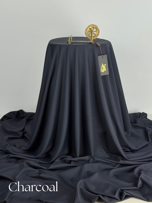 Roman Bosky | 4 Season | High End