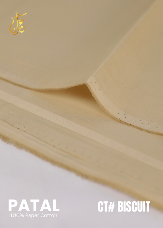 Patal Cotton