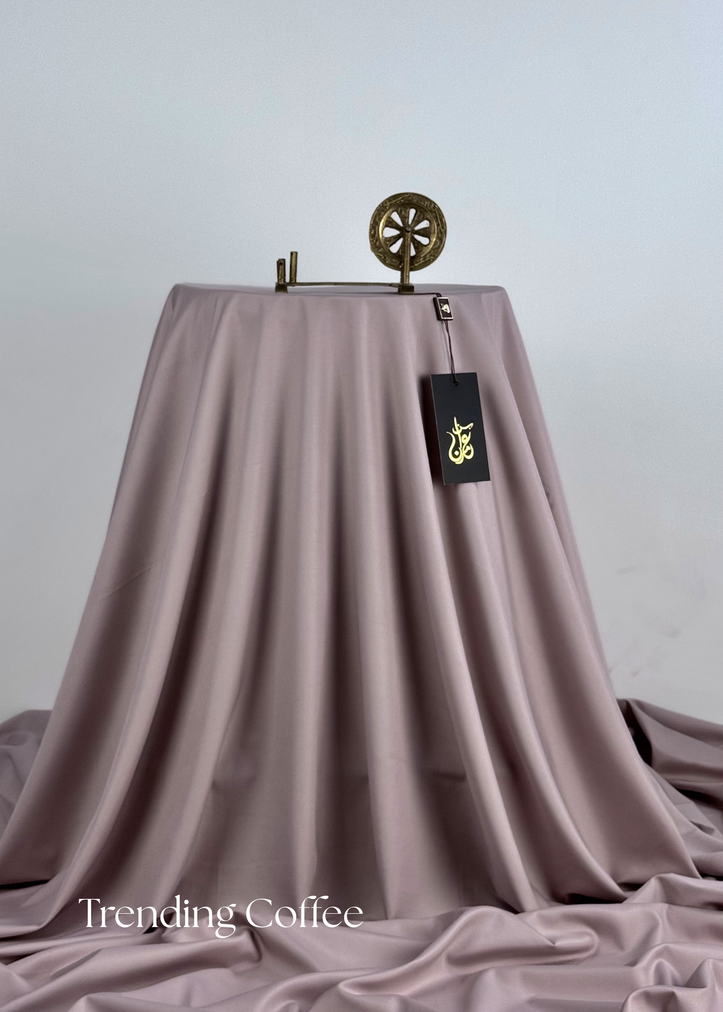 Roman Bosky | 4 Season | High End