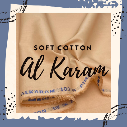 Al karam Cotton