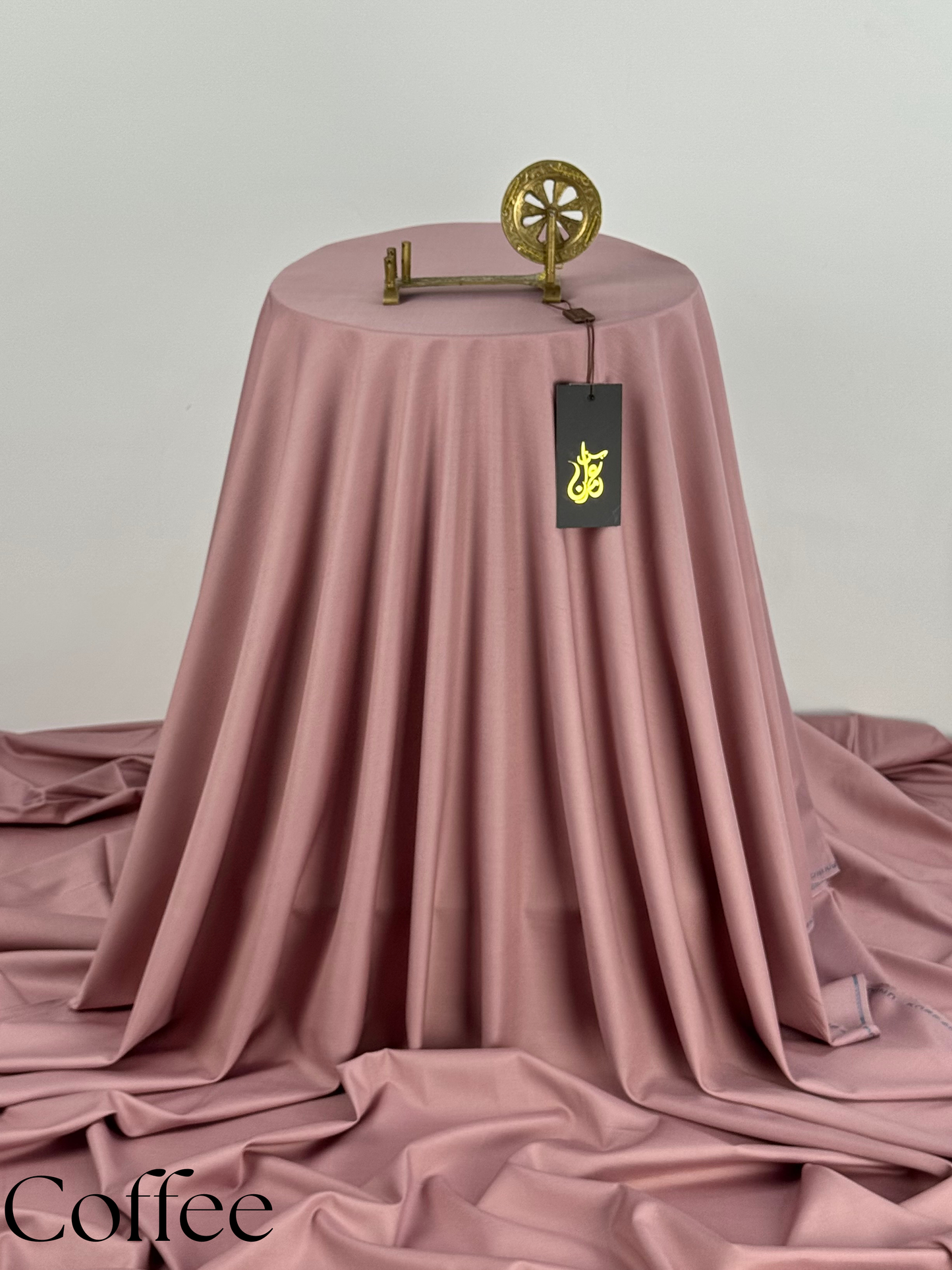 Roman Bosky | 4 Season | High End