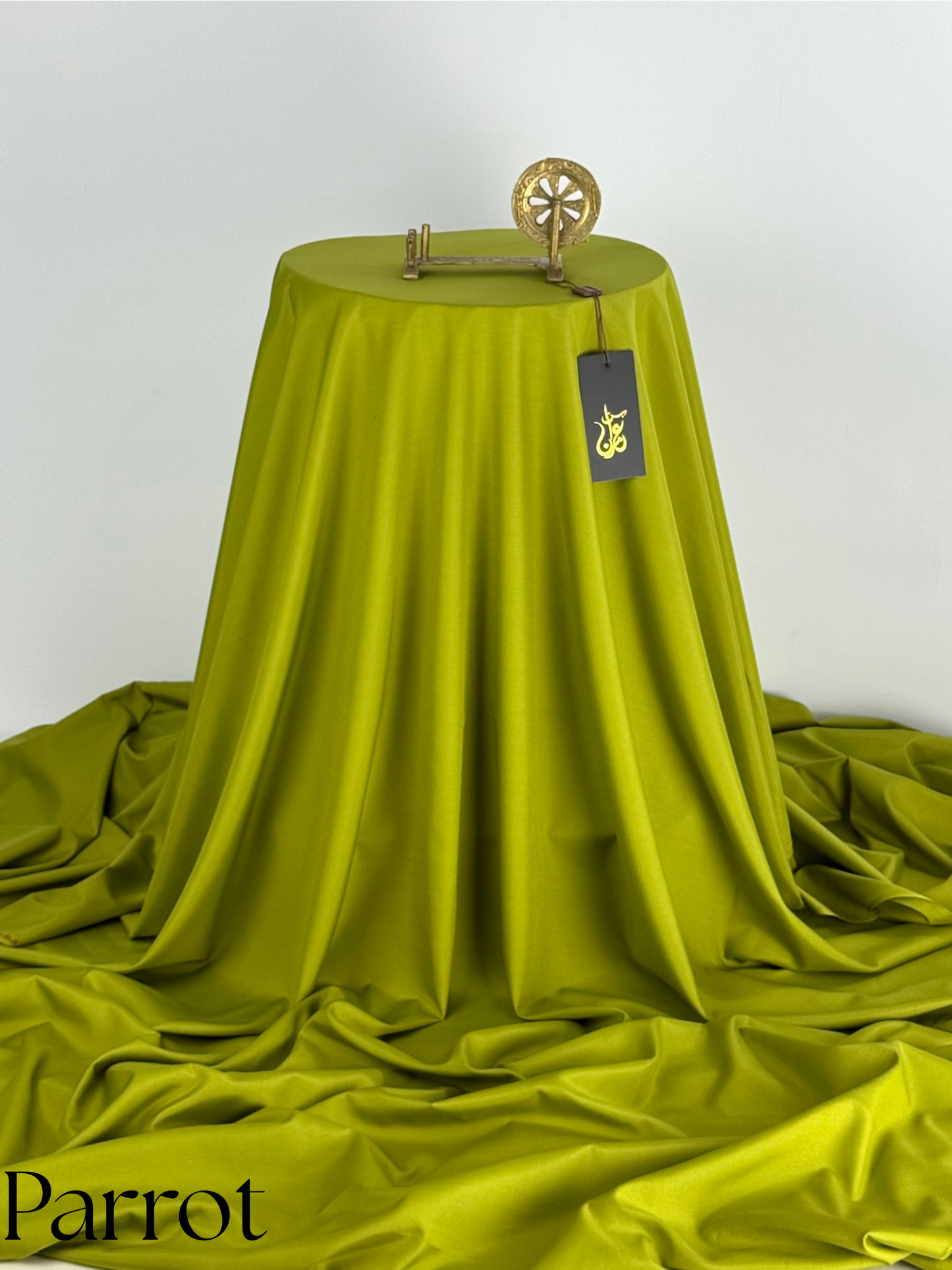 Roman Bosky | 4 Season | High End