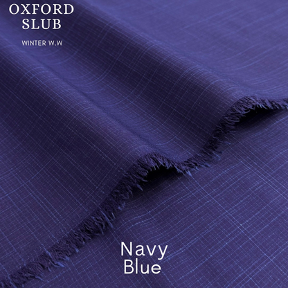 Oxford Tokyo Slub