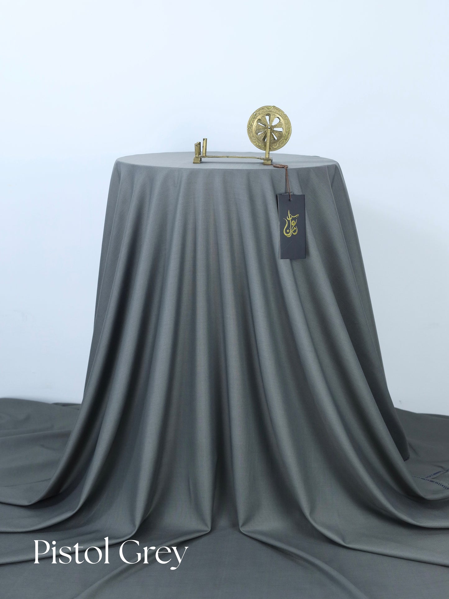 Roman Bosky | 4 Season | High End