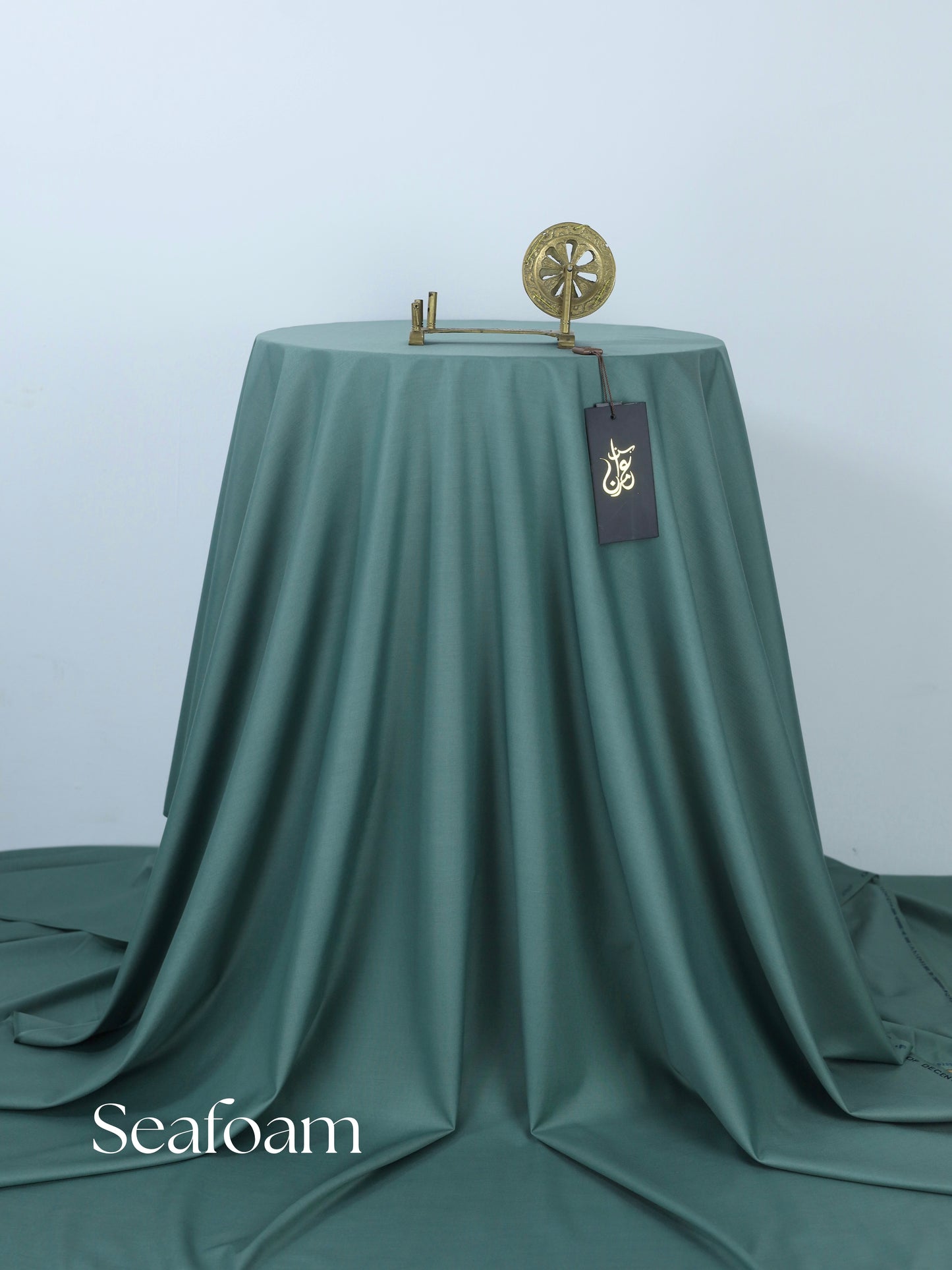 Roman Bosky | 4 Season | High End