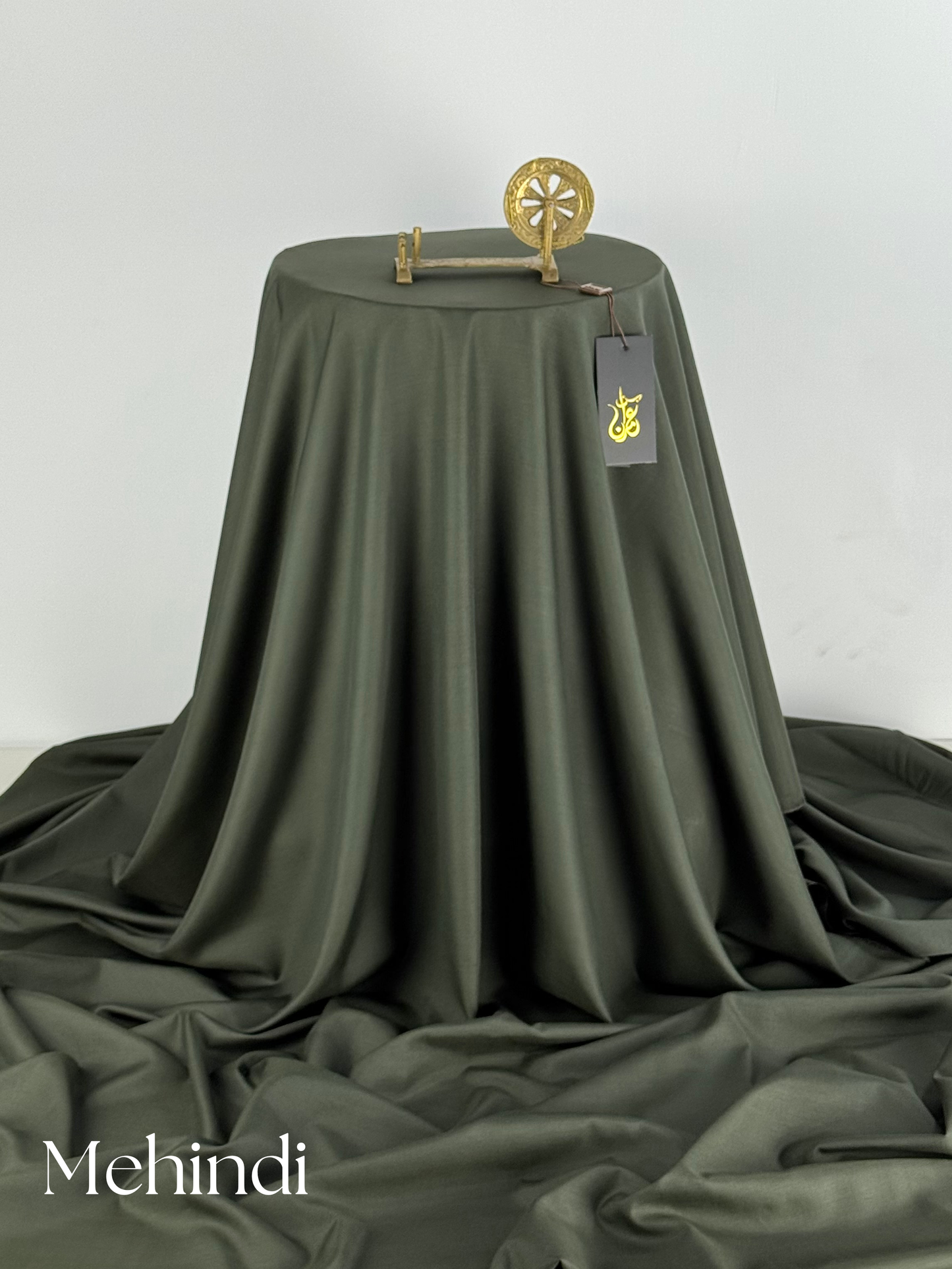 Roman Bosky | 4 Season | High End