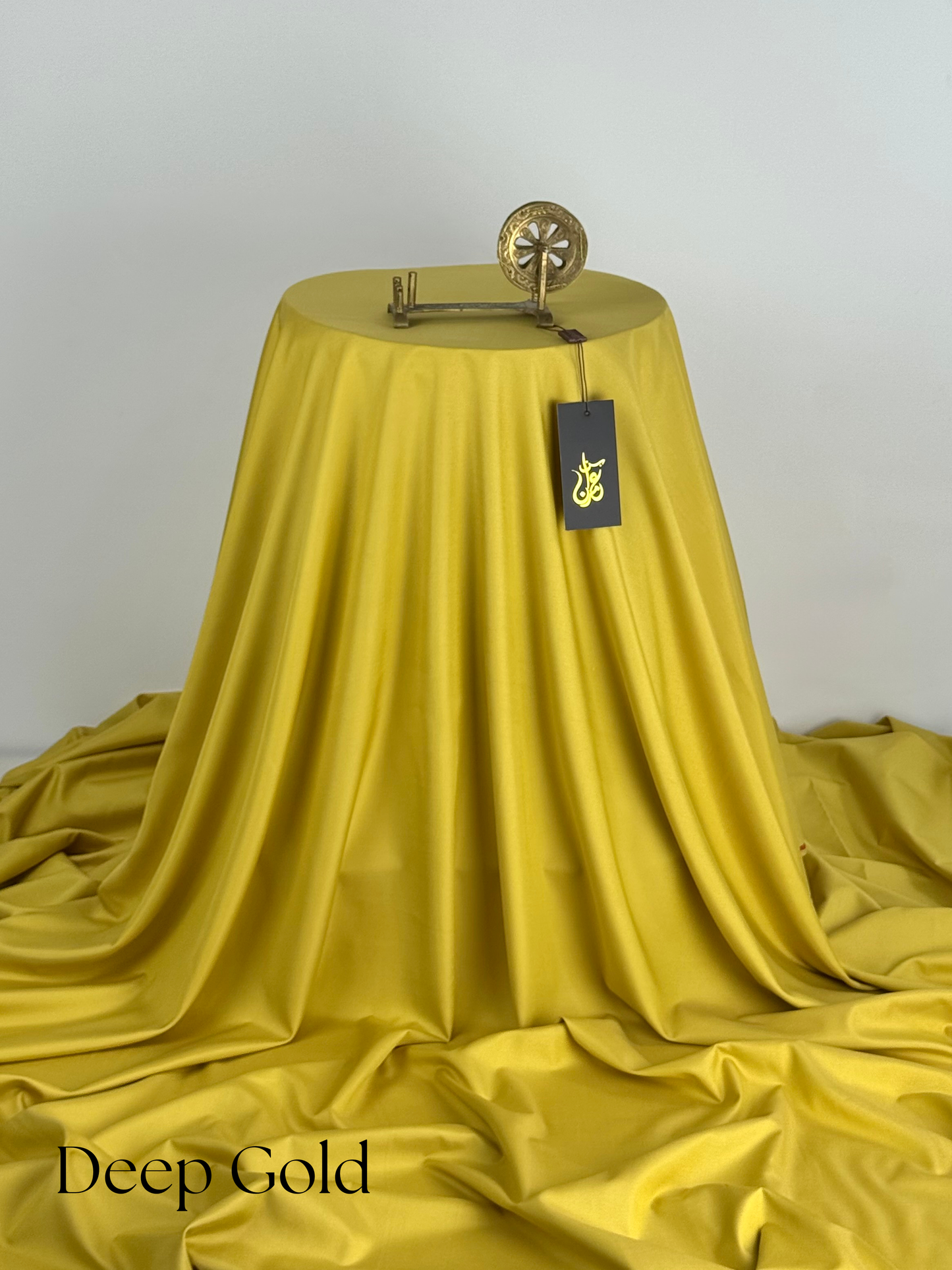 Roman Bosky | 4 Season | High End