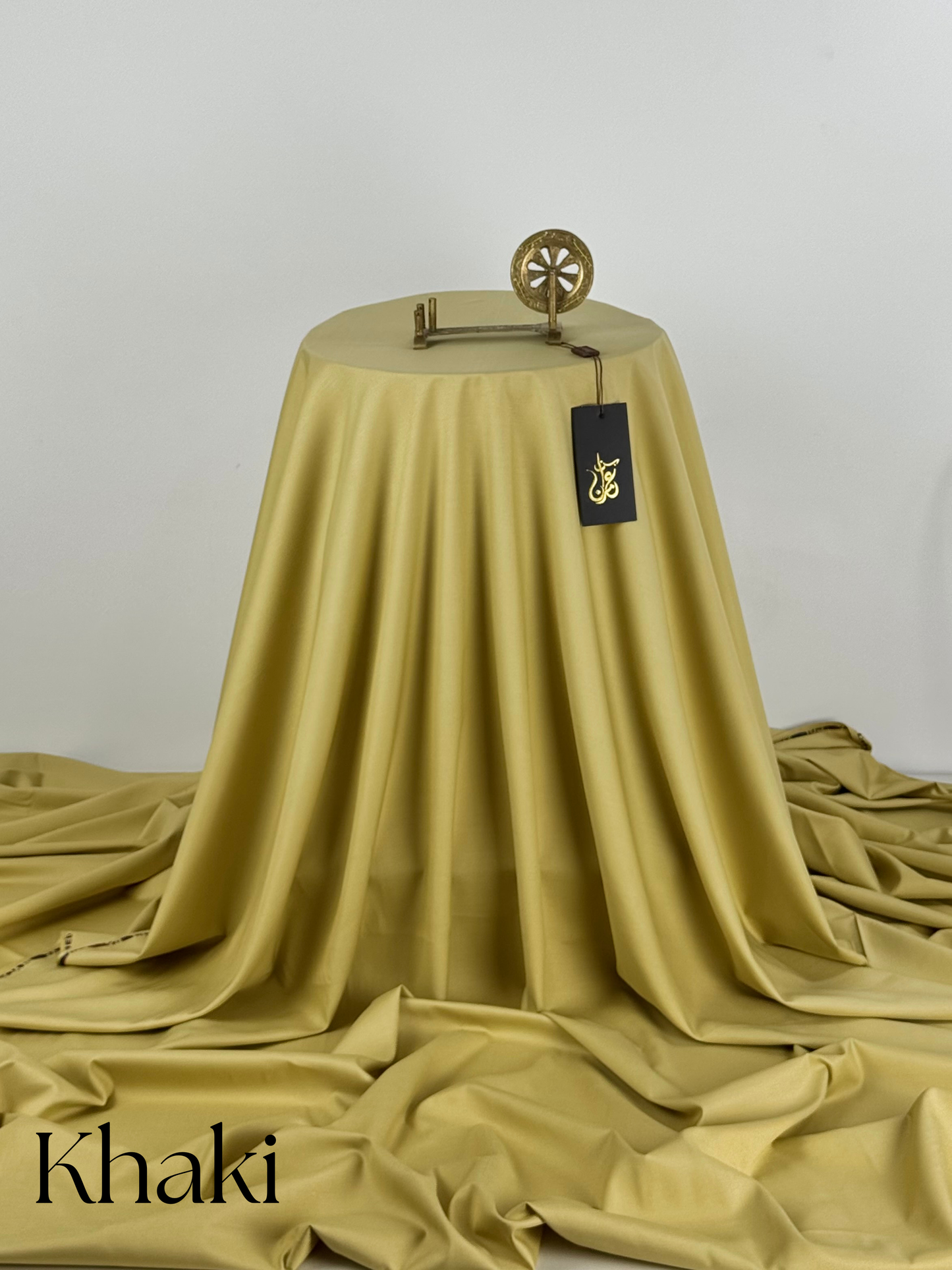 Roman Bosky | 4 Season | High End