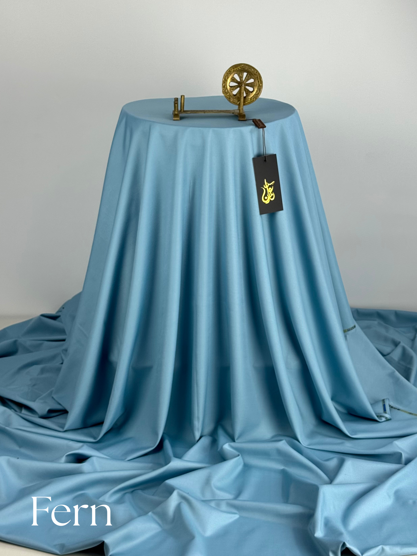 Roman Bosky | 4 Season | High End