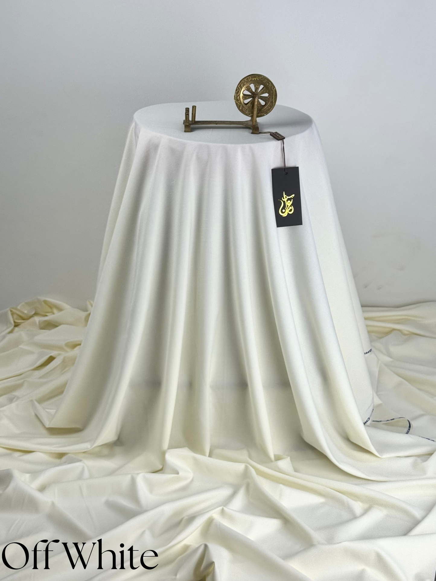 Roman Bosky | 4 Season | High End