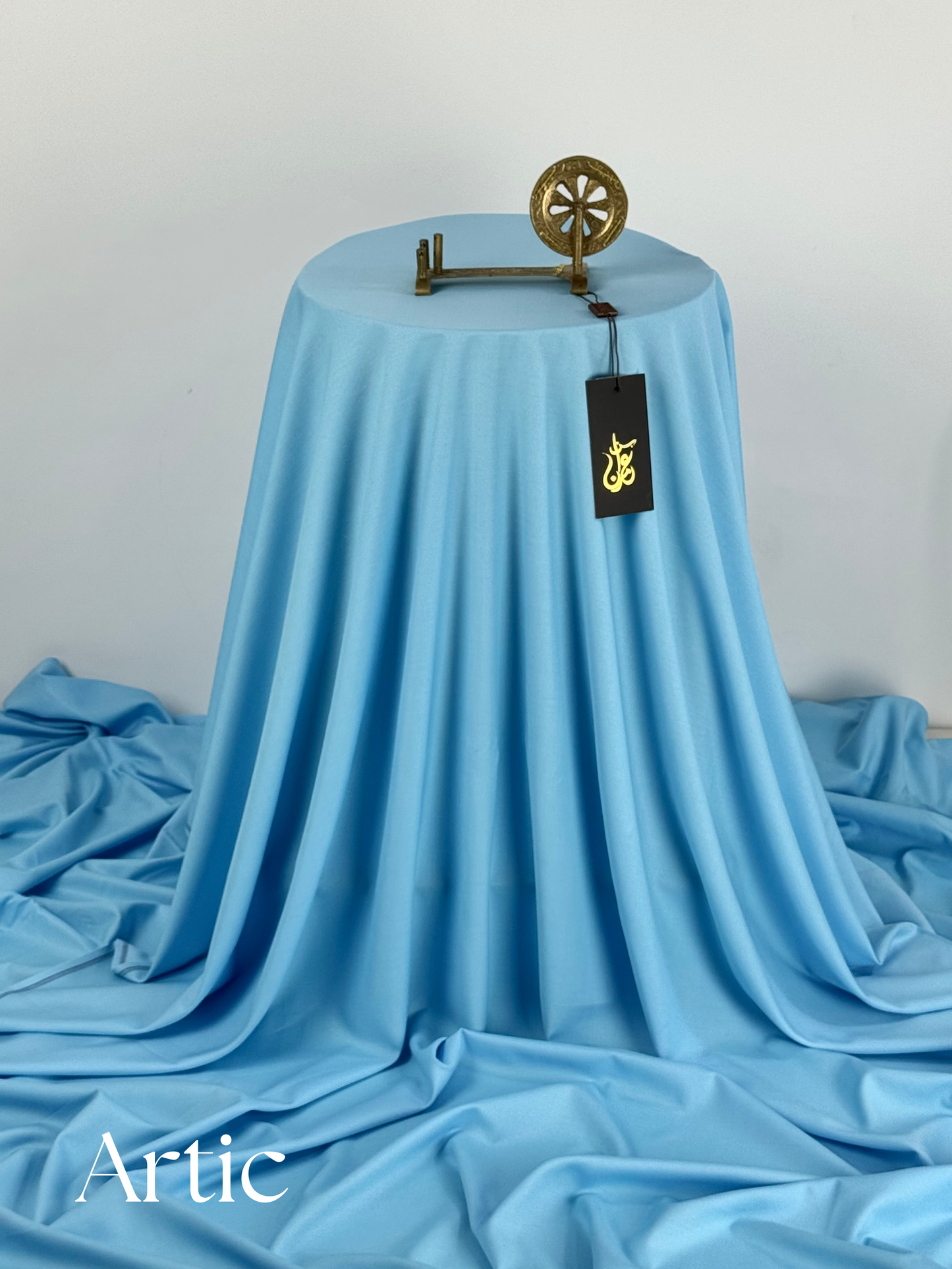 Roman Bosky | 4 Season | High End