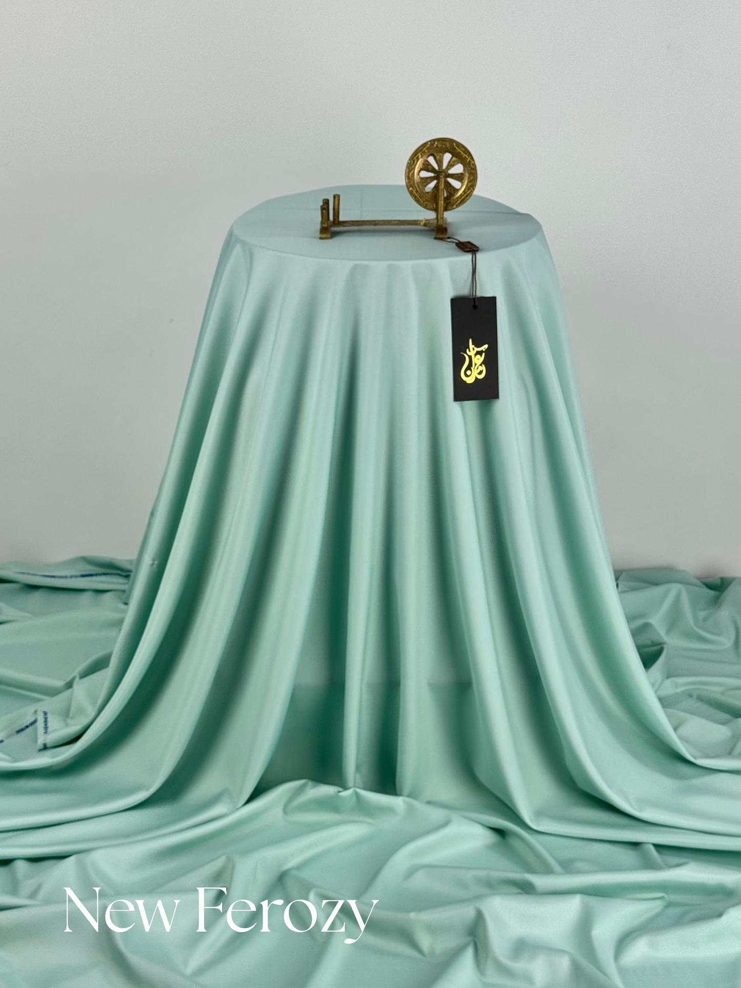 Roman Bosky | 4 Season | High End