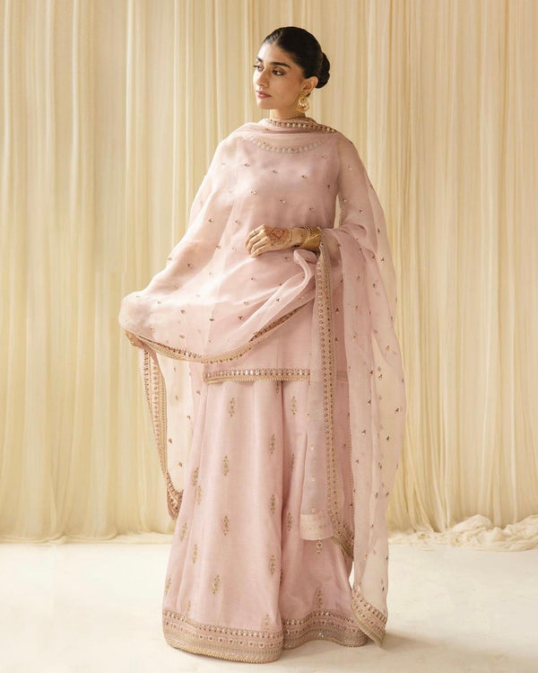 Pink Majesty