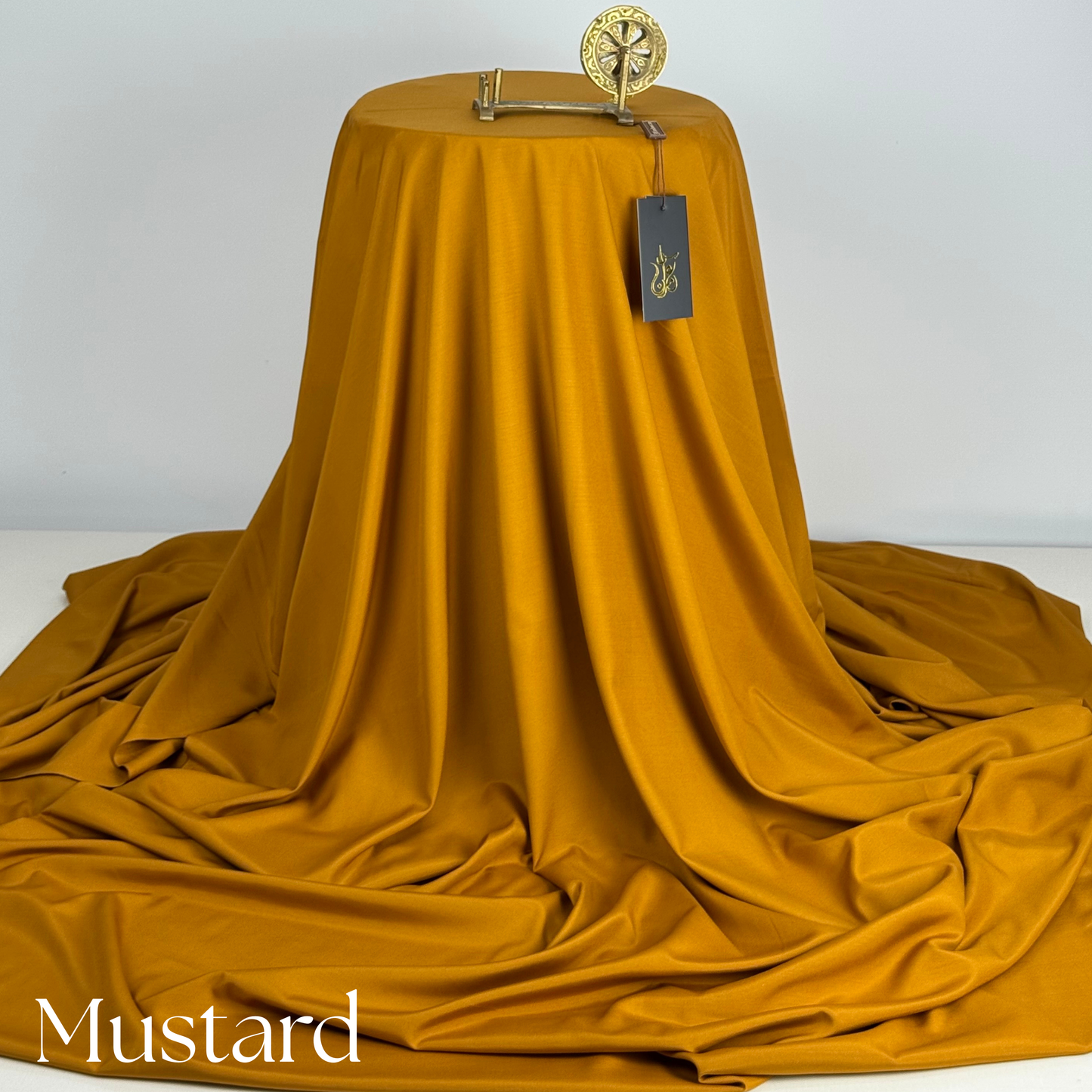 Roman Bosky | 4 Season | High End