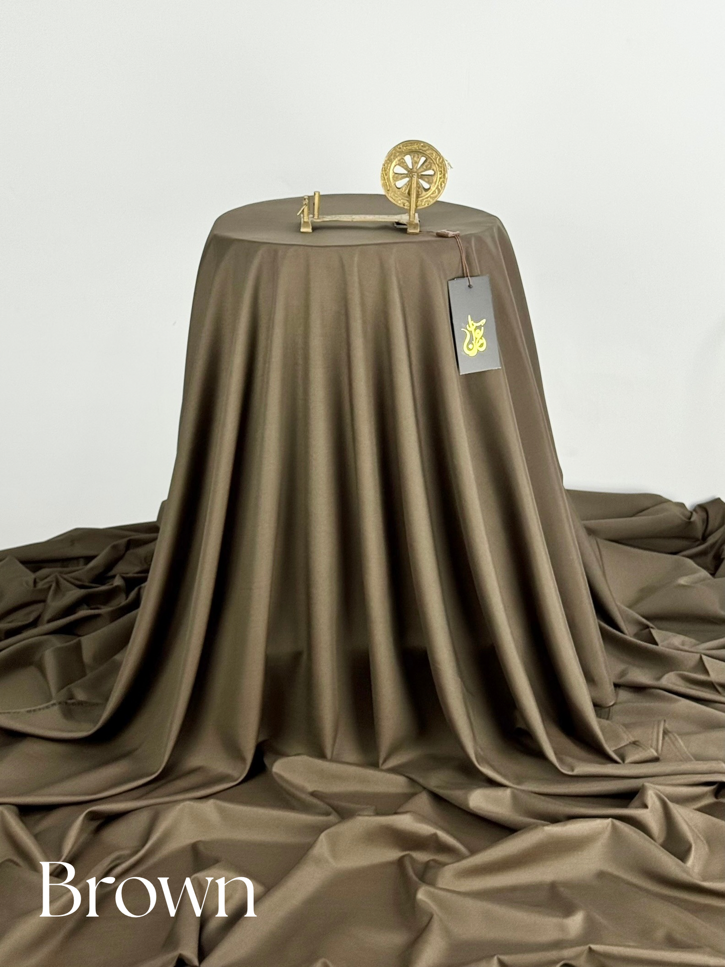 Roman Bosky | 4 Season | High End