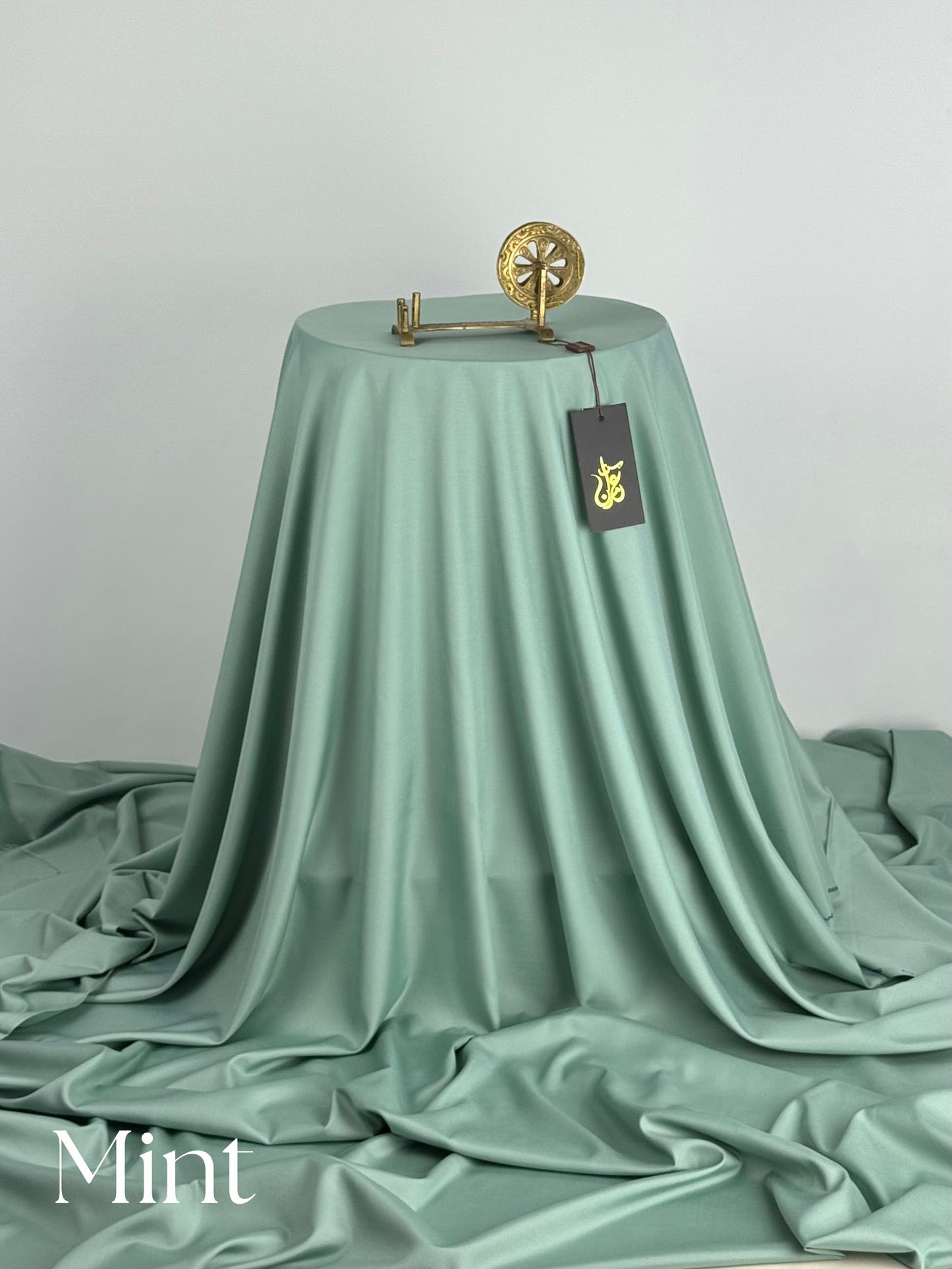 Roman Bosky | 4 Season | High End