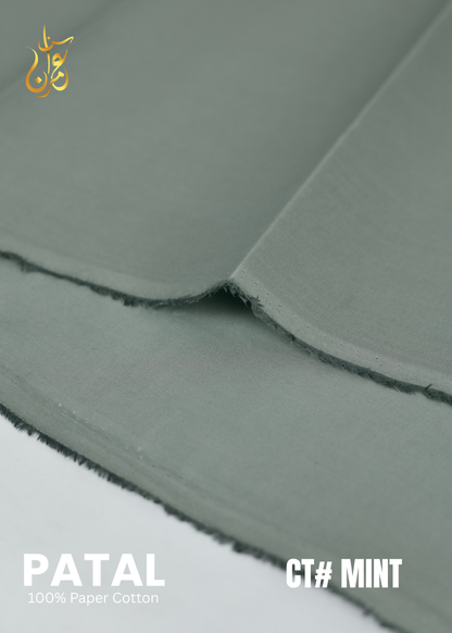Patal Cotton