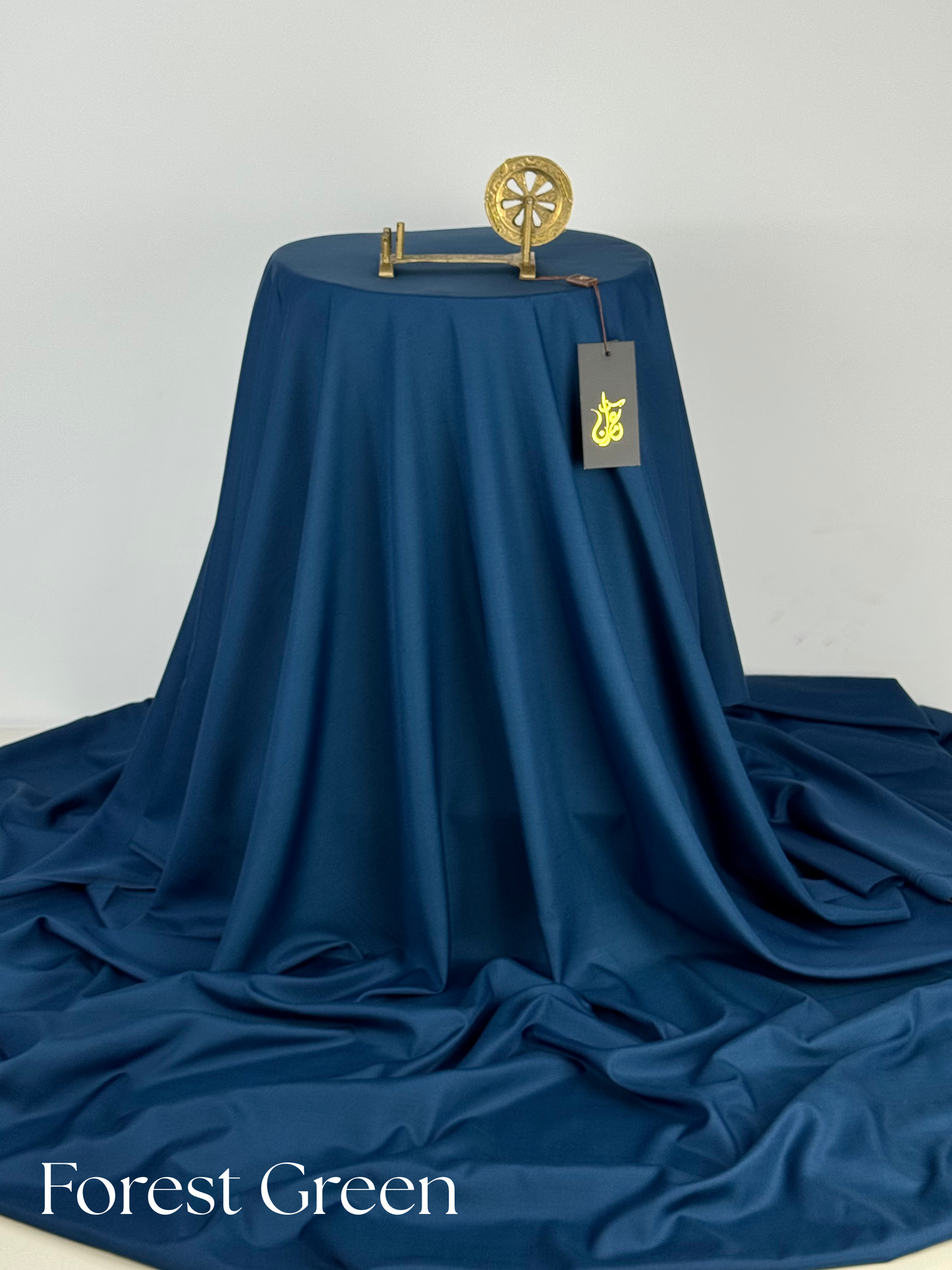 Roman Bosky | 4 Season | High End