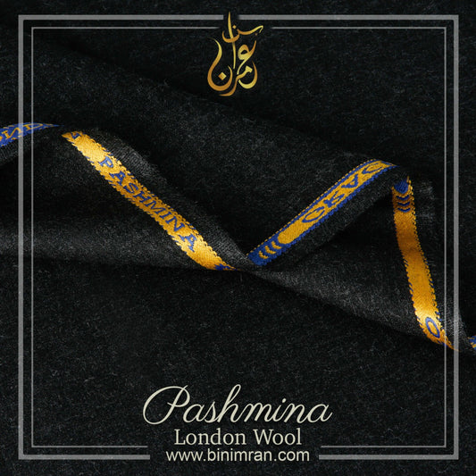 Pashmina Hair London Wool