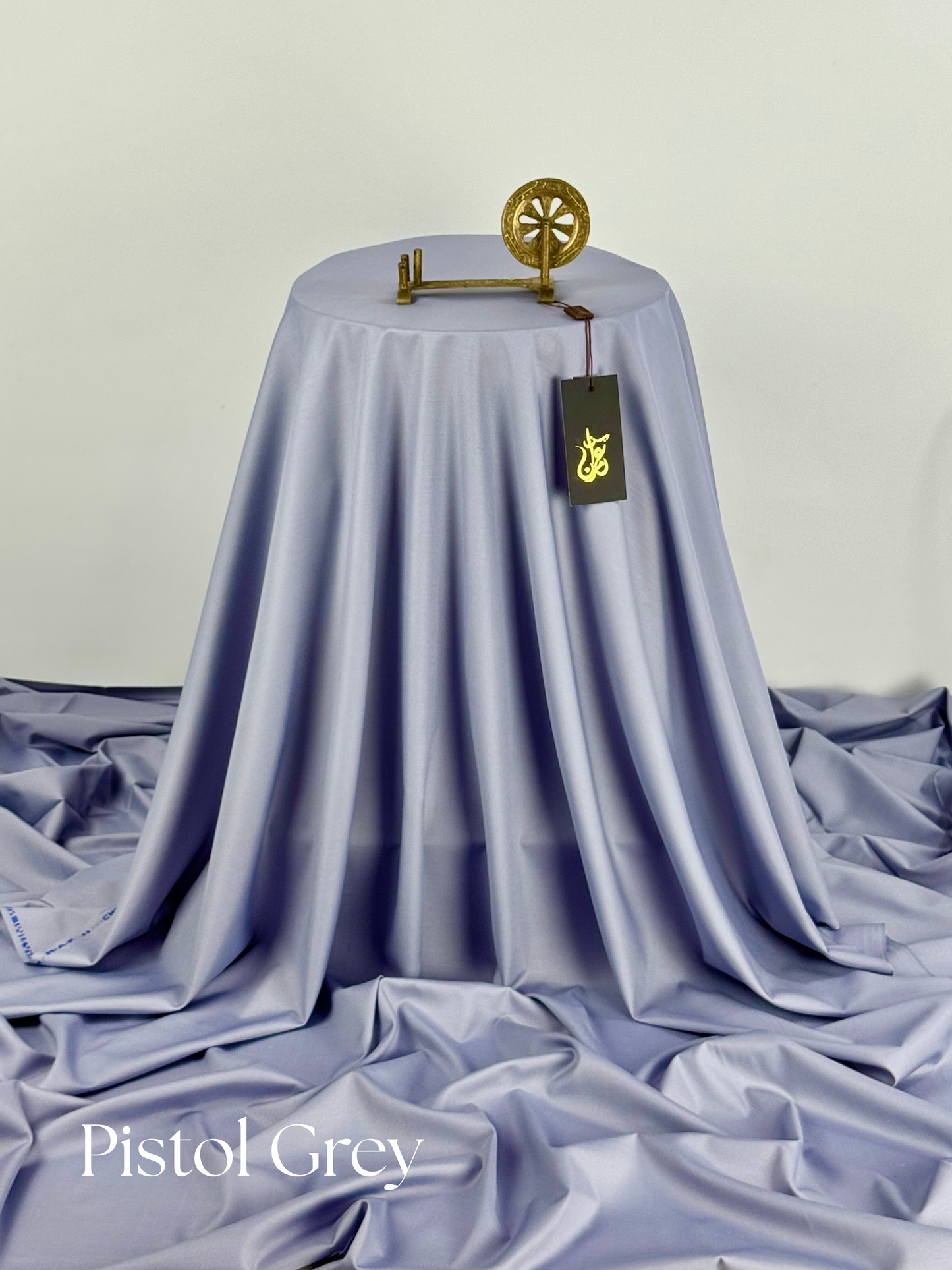 Roman Bosky | 4 Season | High End