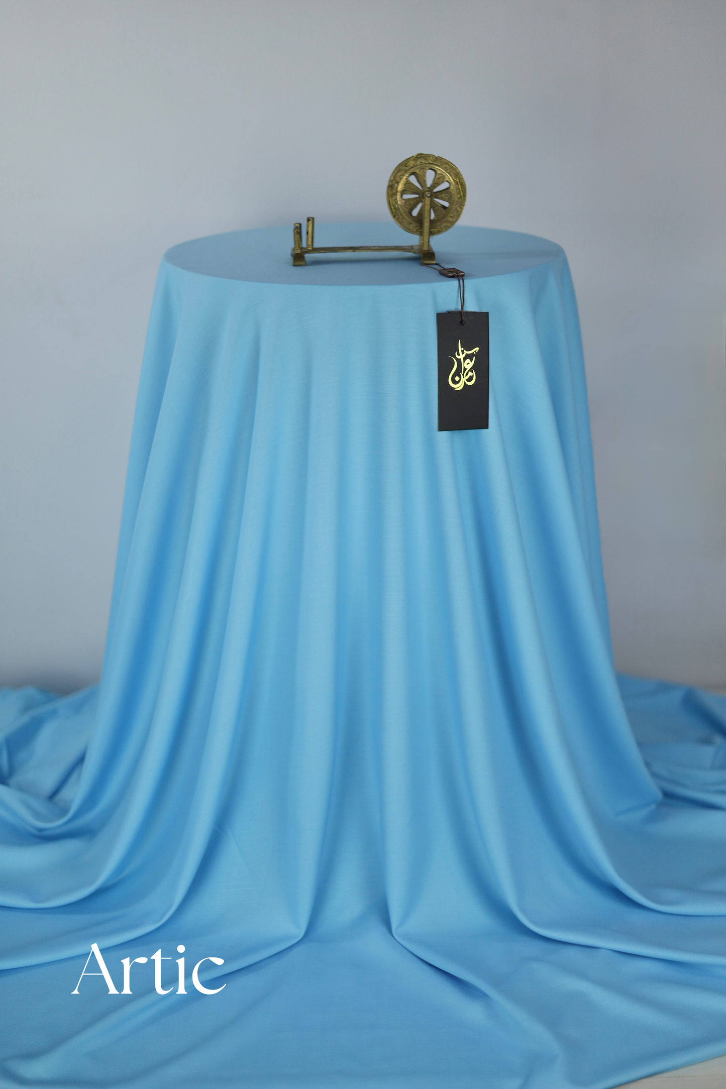 Roman Bosky | 4 Season | High End