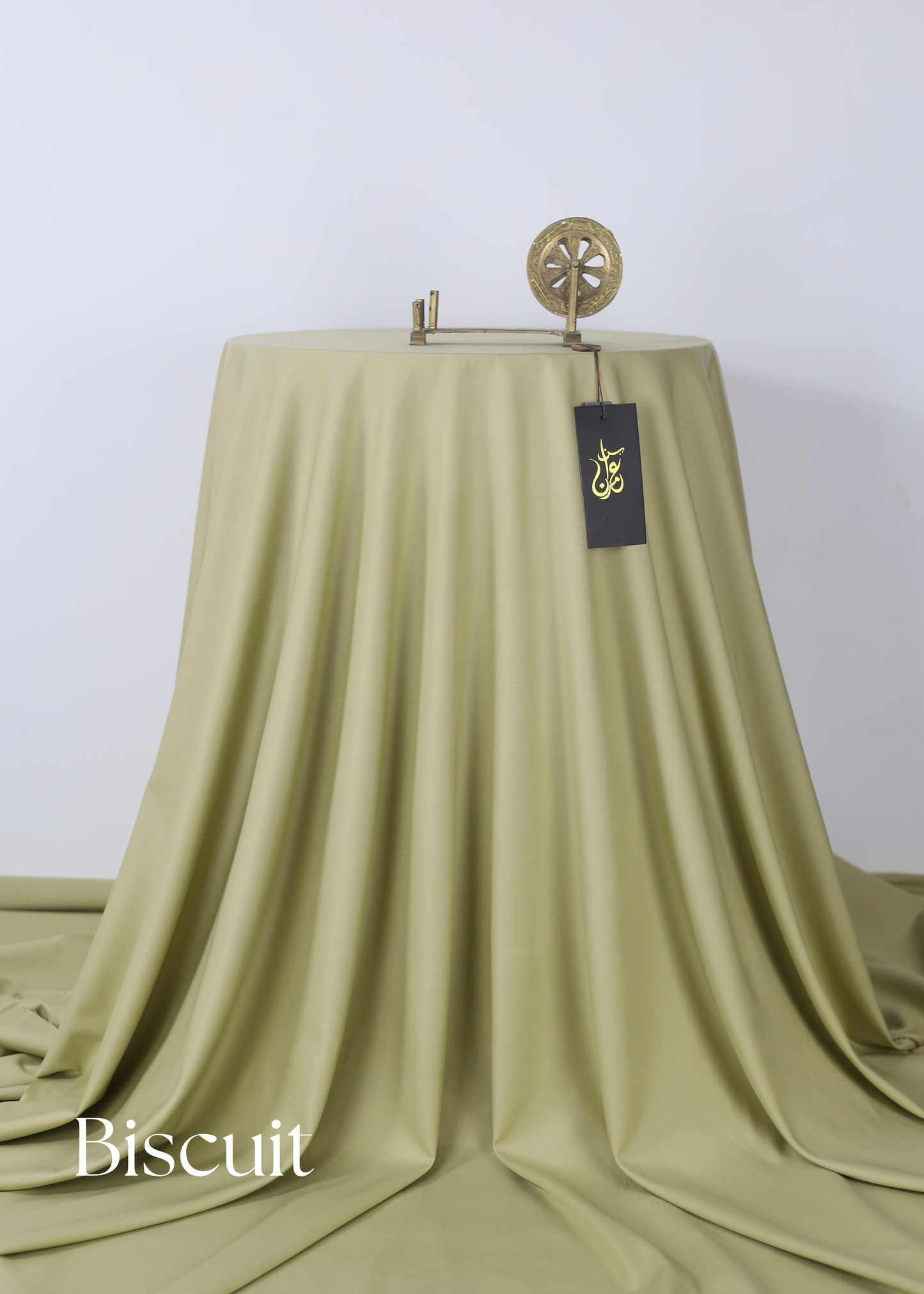 Roman Bosky | 4 Season | High End