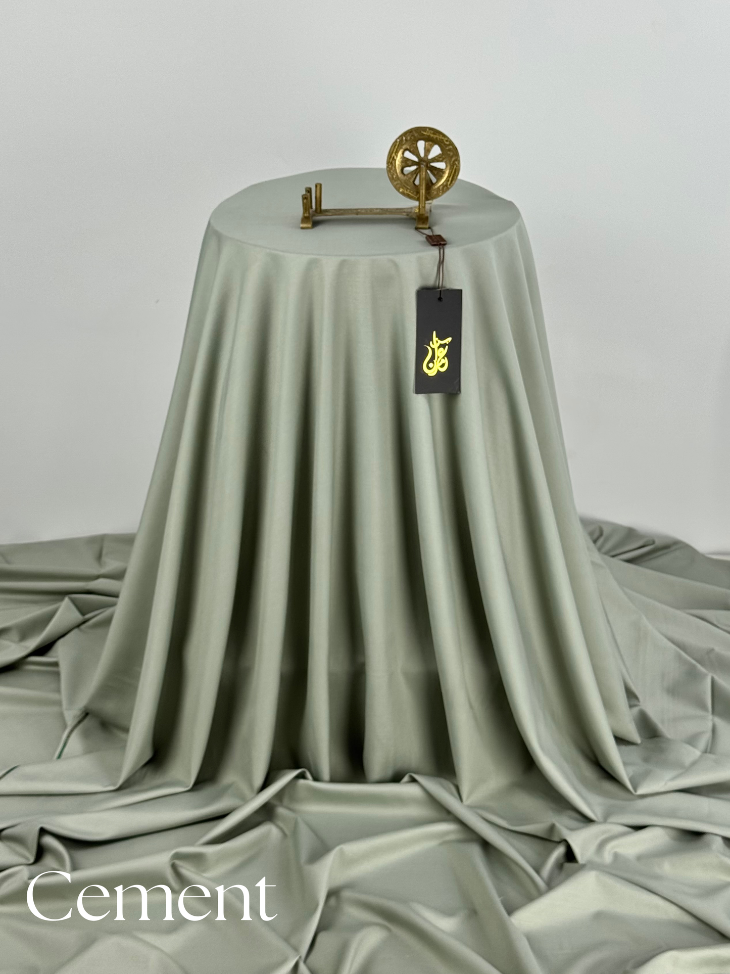 Roman Bosky | 4 Season | High End