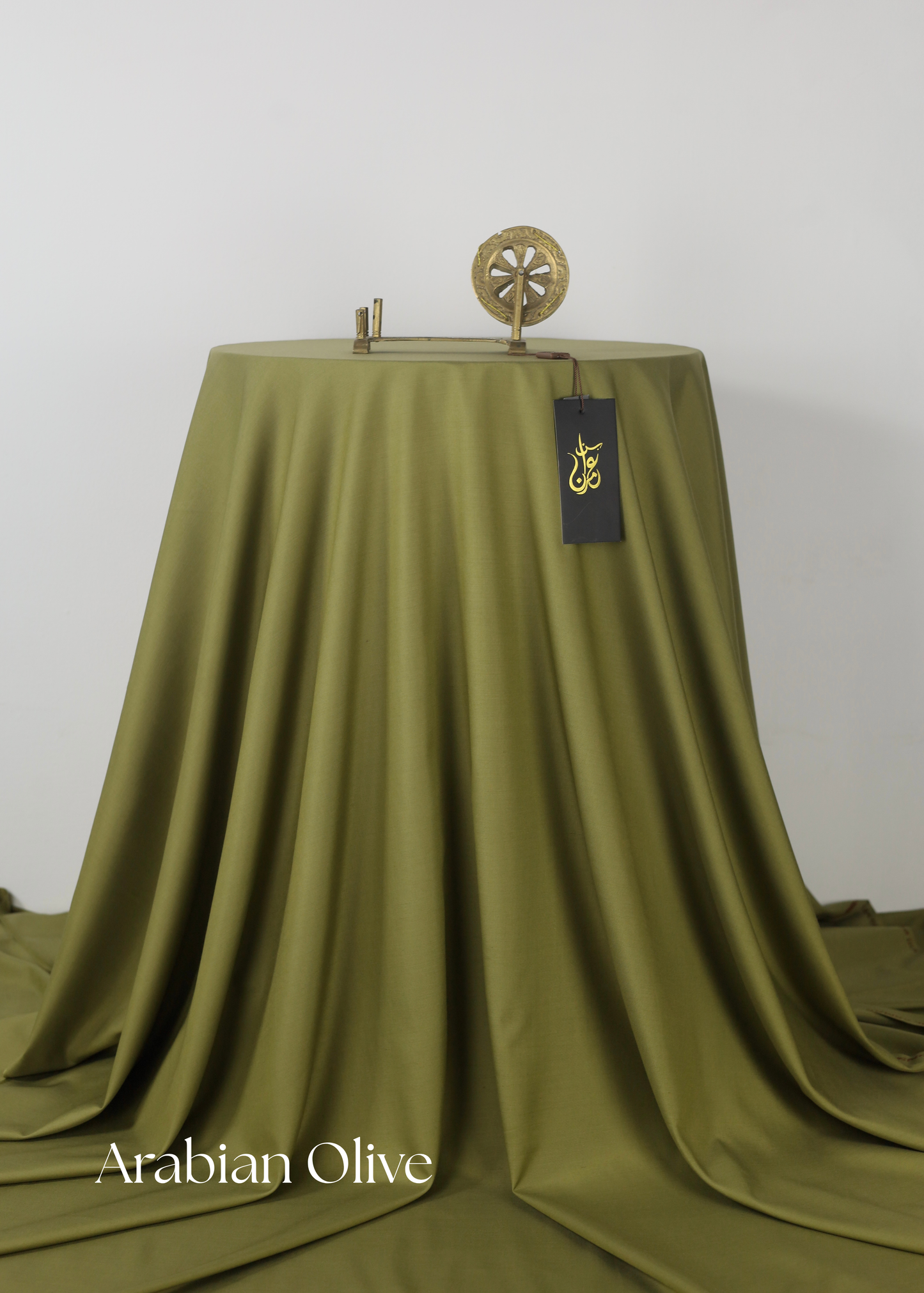 Roman Bosky | 4 Season | High End