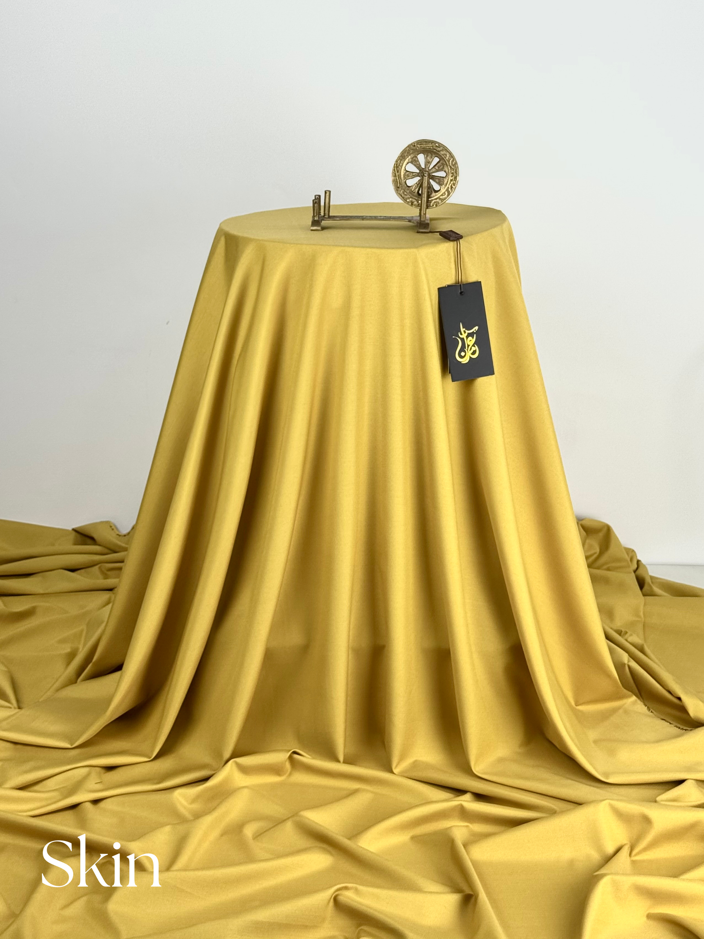 Roman Bosky | 4 Season | High End