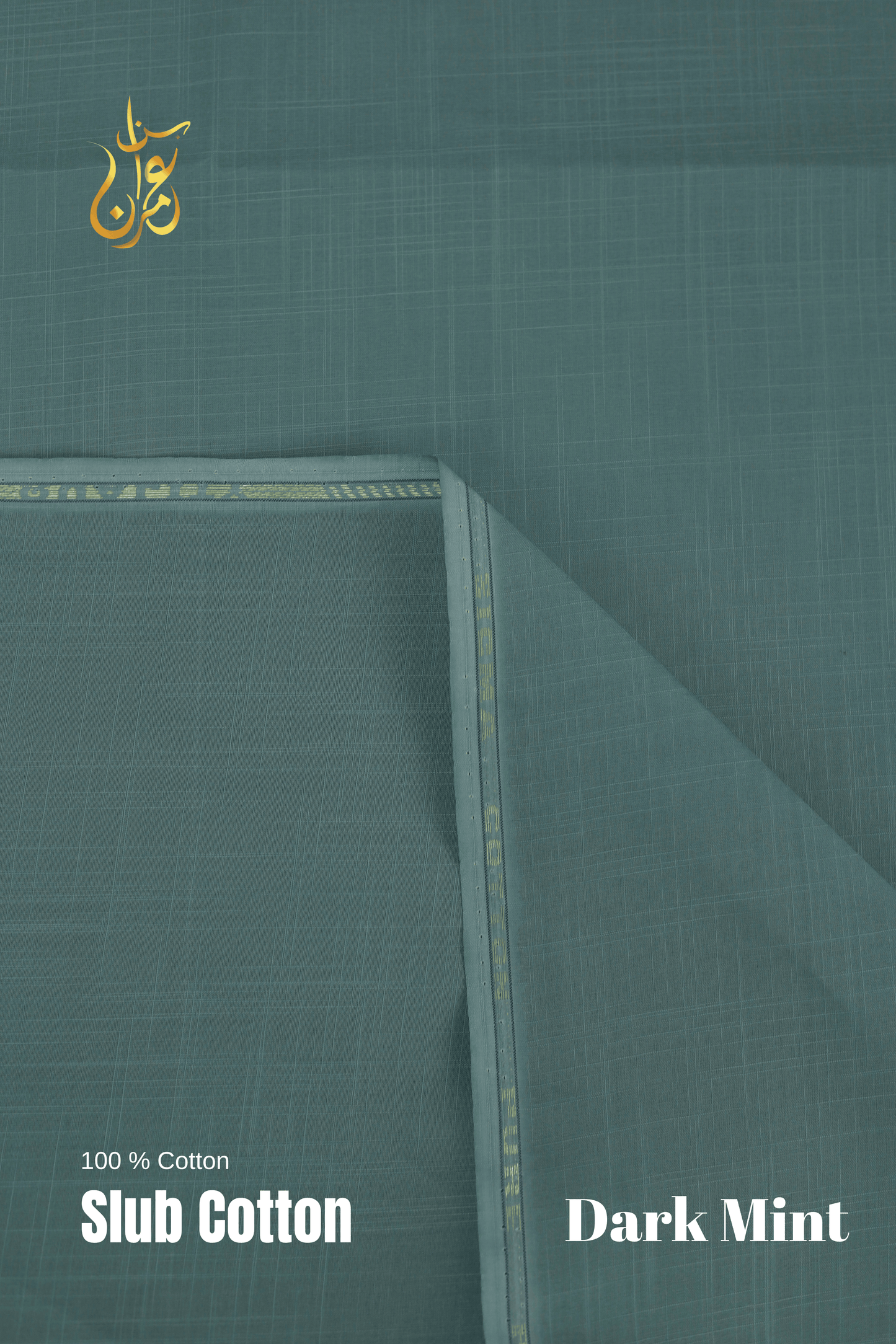 Slub Design Cotton