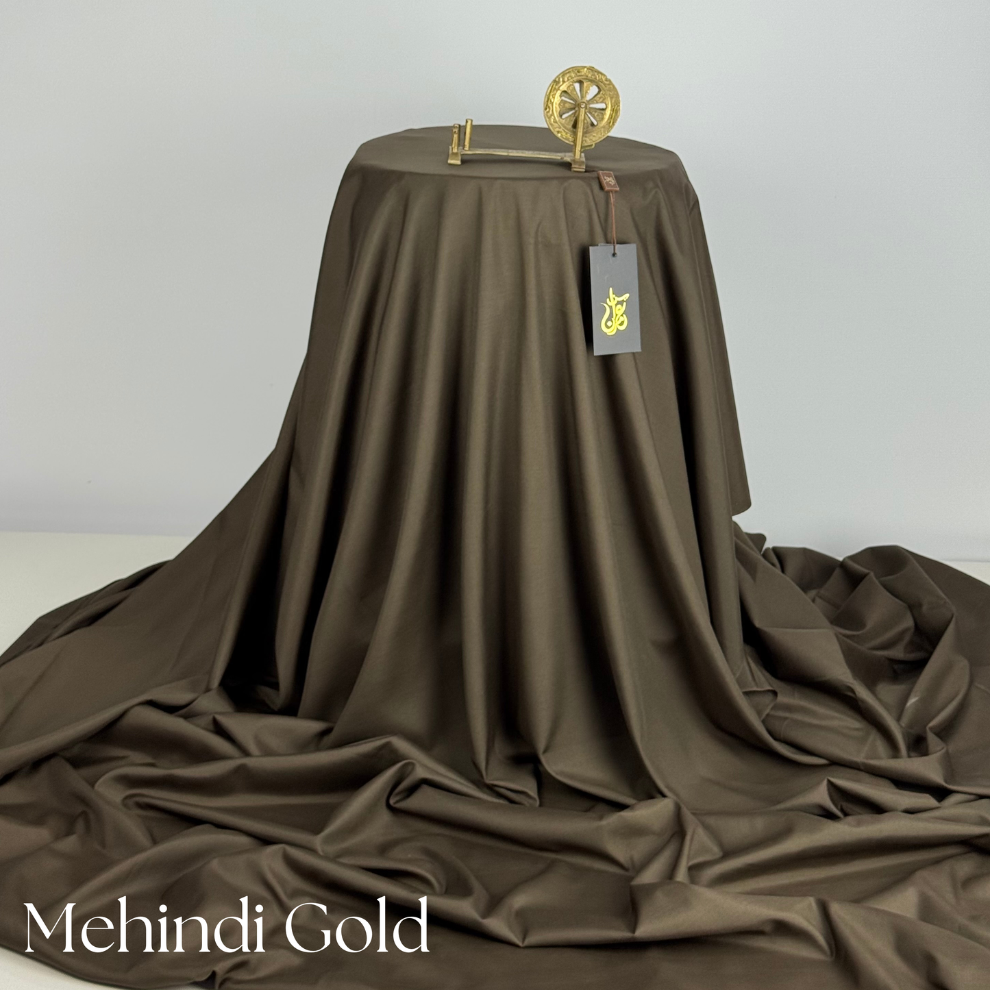 Roman Bosky | 4 Season | High End