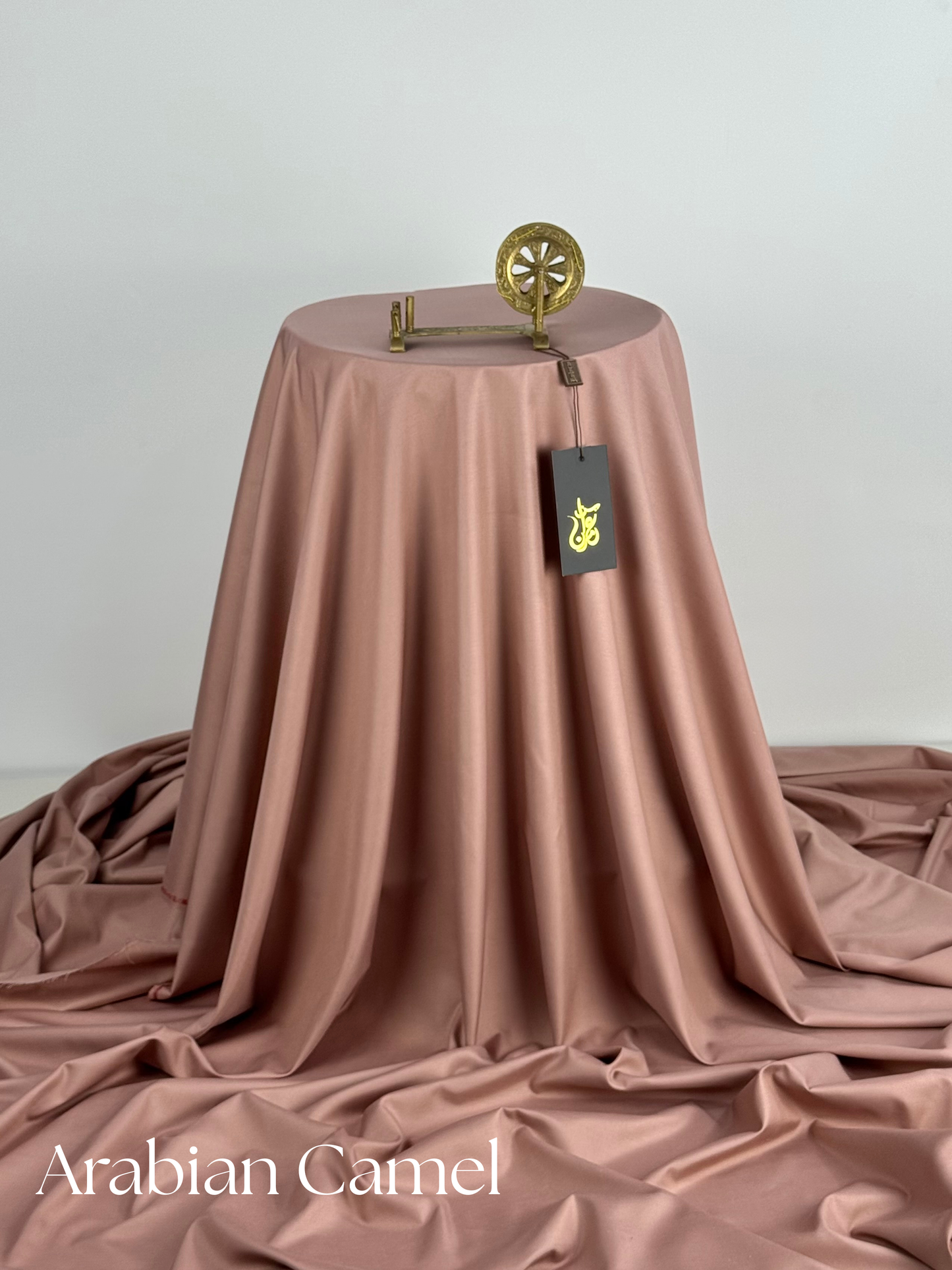 Roman Bosky | 4 Season | High End