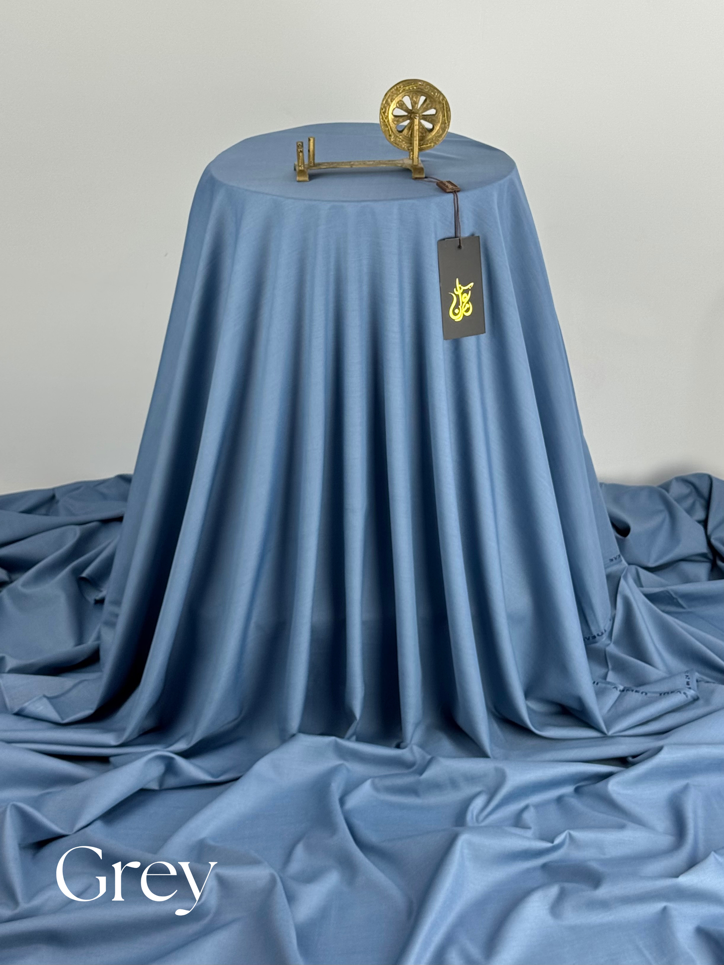 Roman Bosky | 4 Season | High End