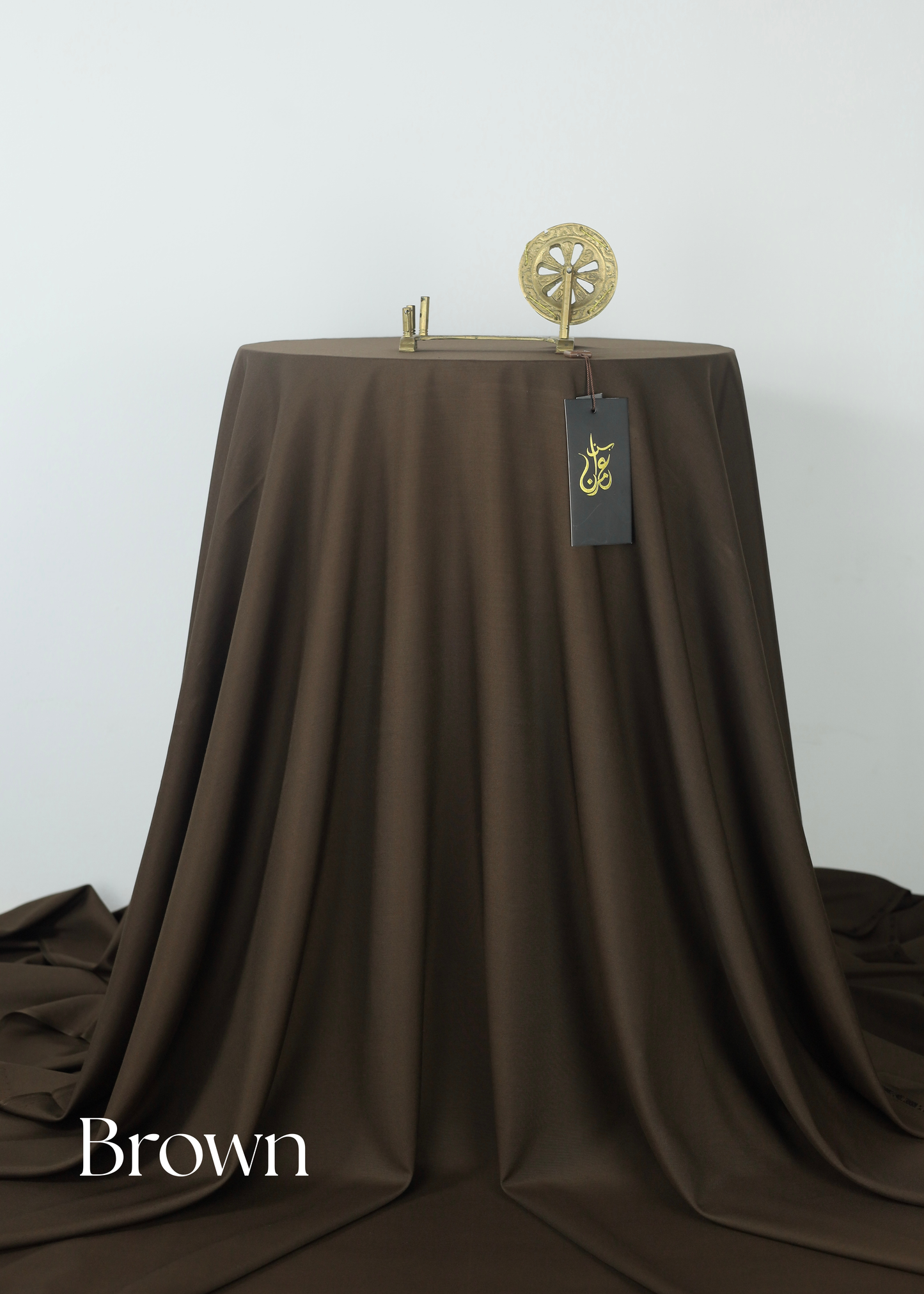 Roman Bosky | 4 Season | High End