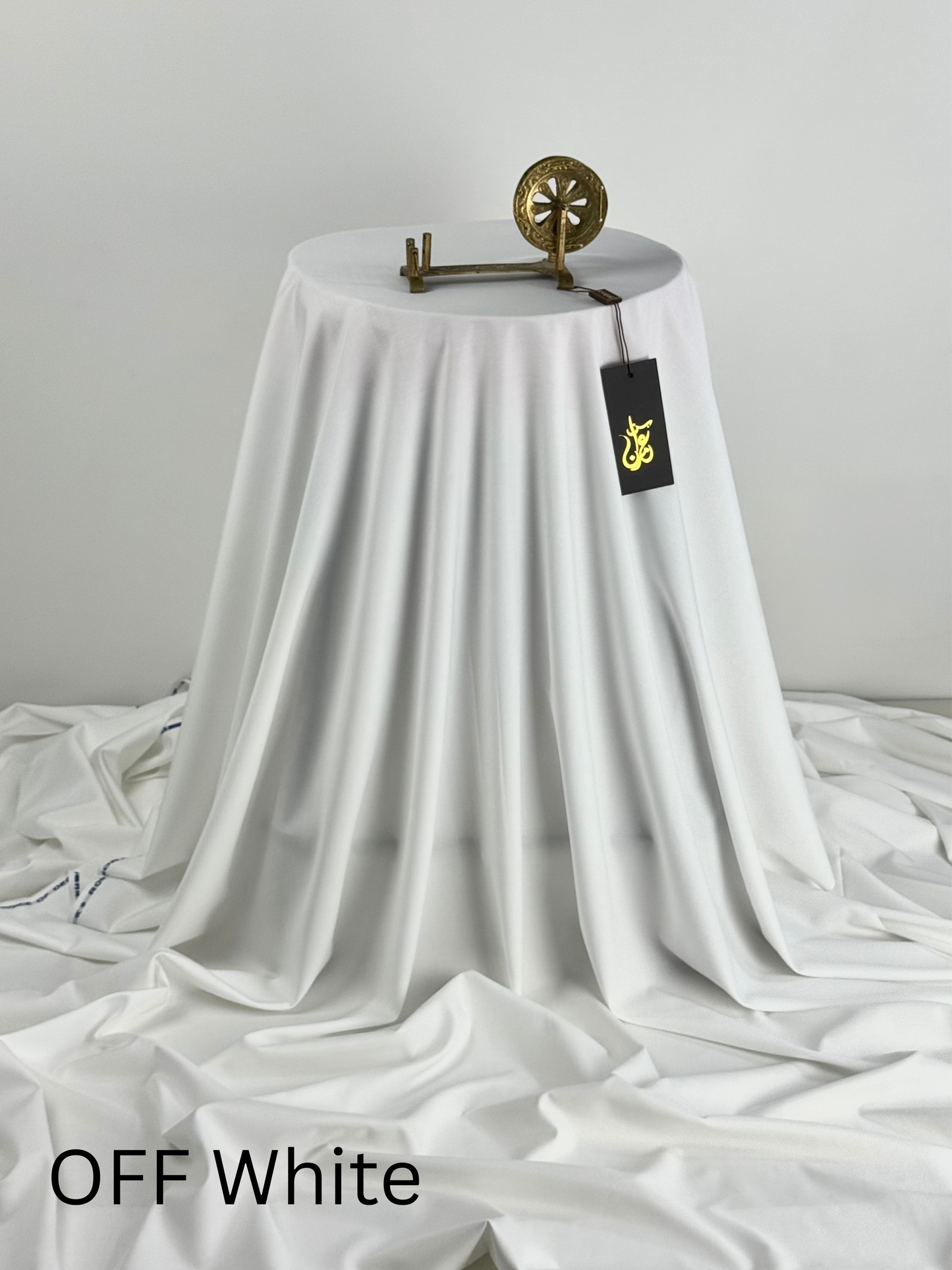 Roman Bosky | 4 Season | High End