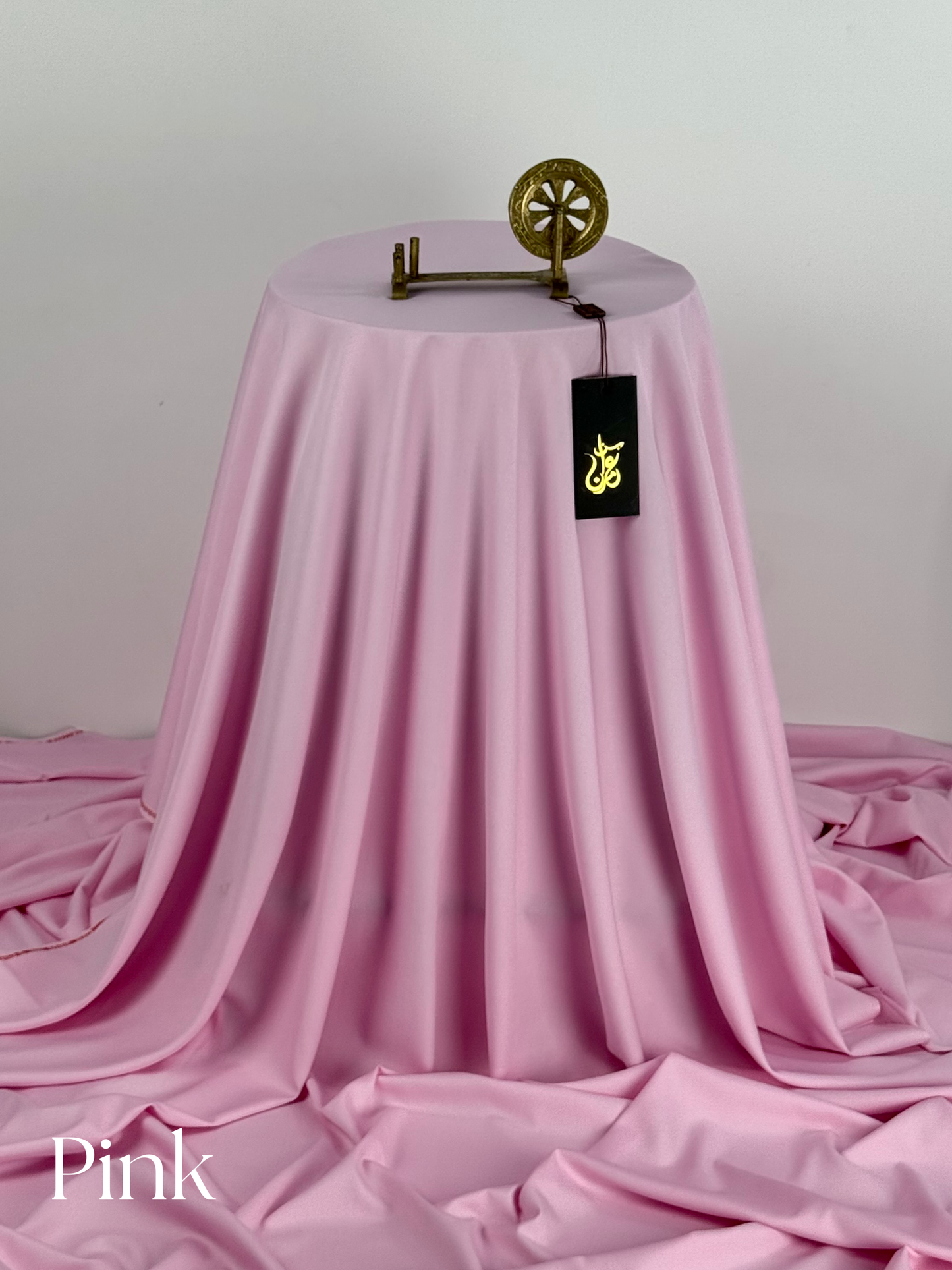 Roman Bosky | 4 Season | High End