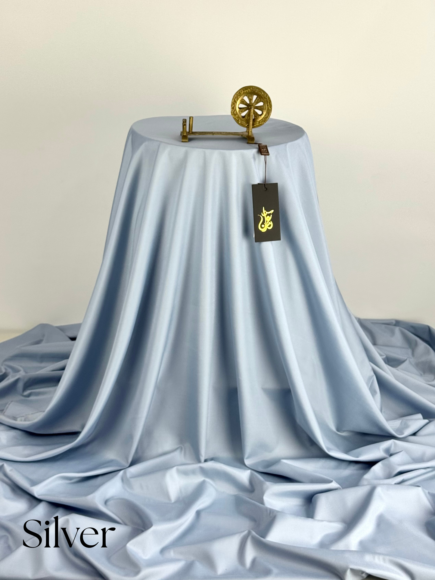 Roman Bosky | 4 Season | High End