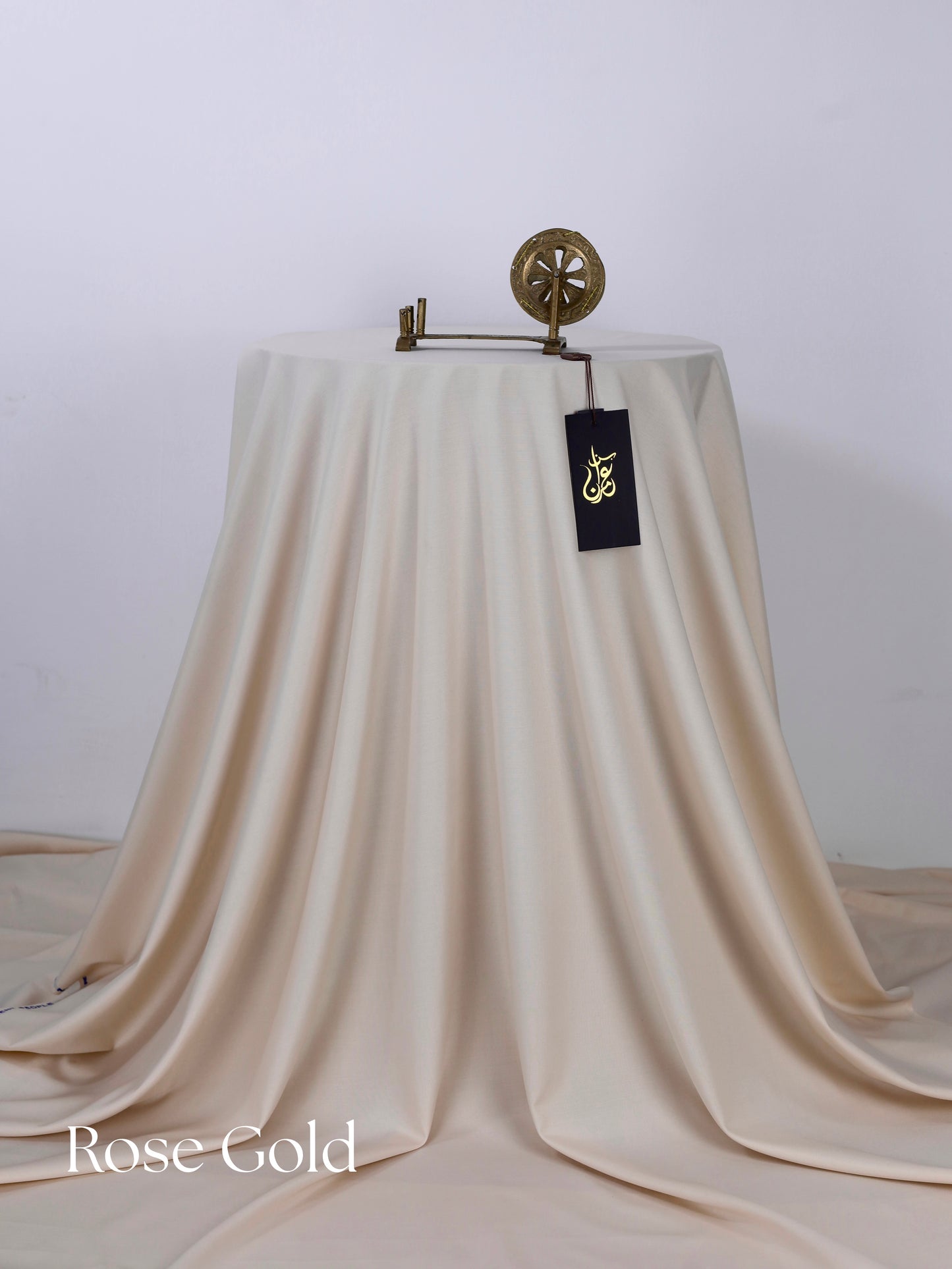 Roman Bosky | 4 Season | High End