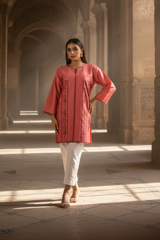 Top with Trousers (C2)