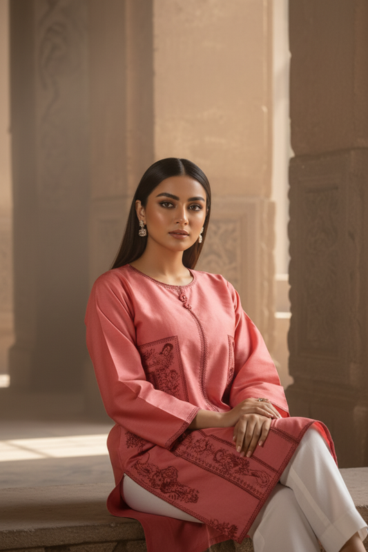 Top with Trousers (C2)