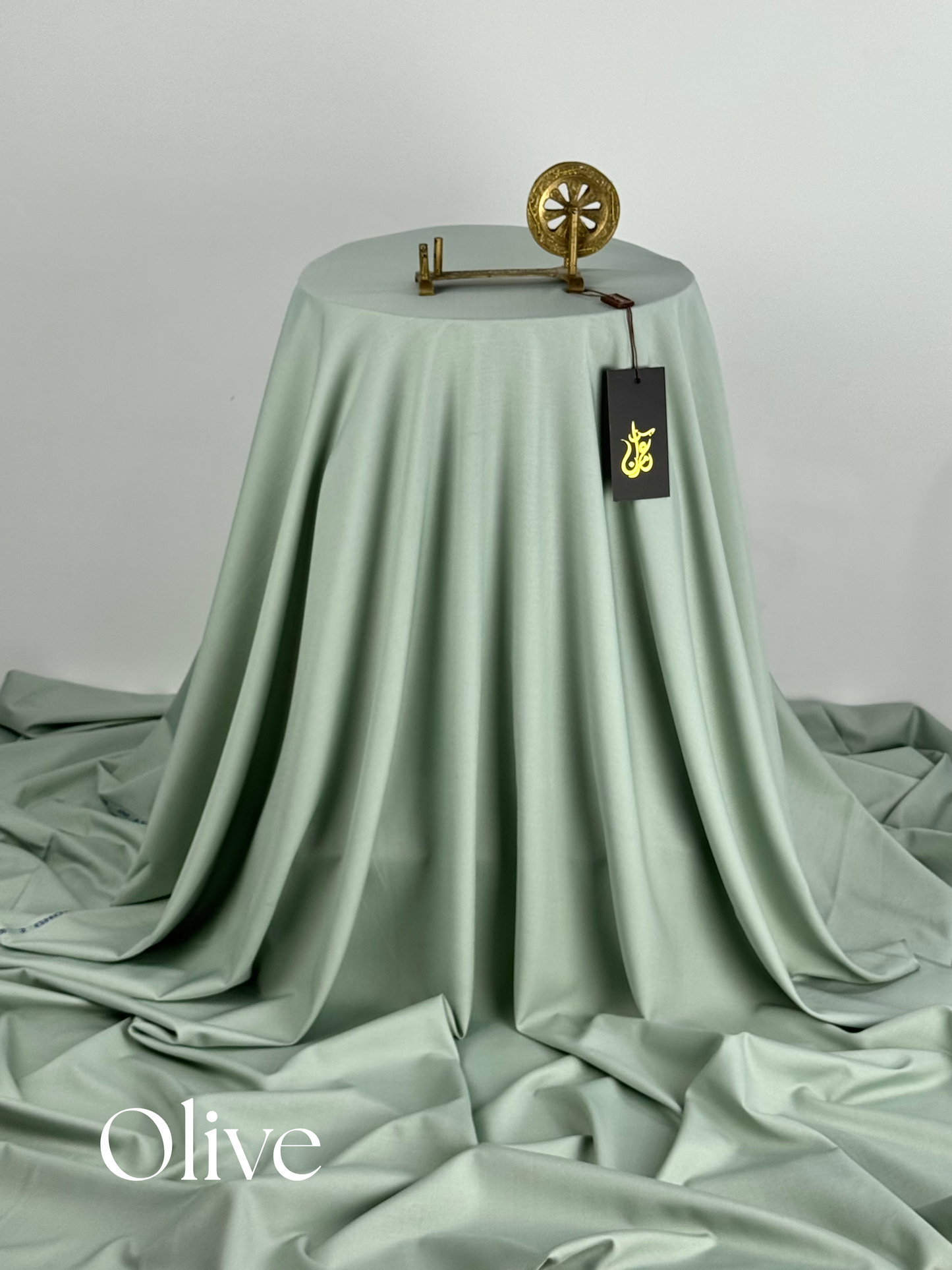 Roman Bosky | 4 Season | High End