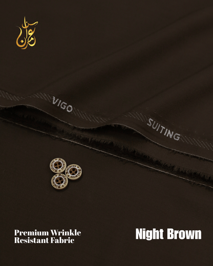 Vigo Suiting