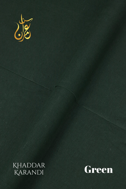 Wasaya Khaddar