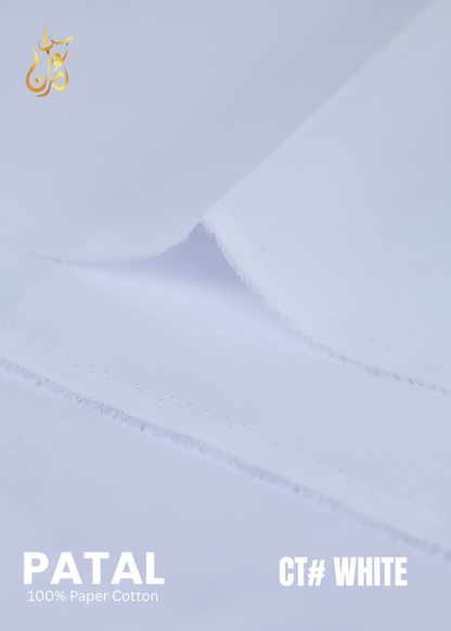 Patal Cotton