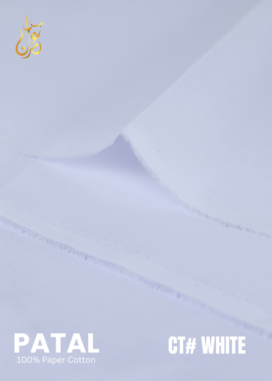 Patal Cotton