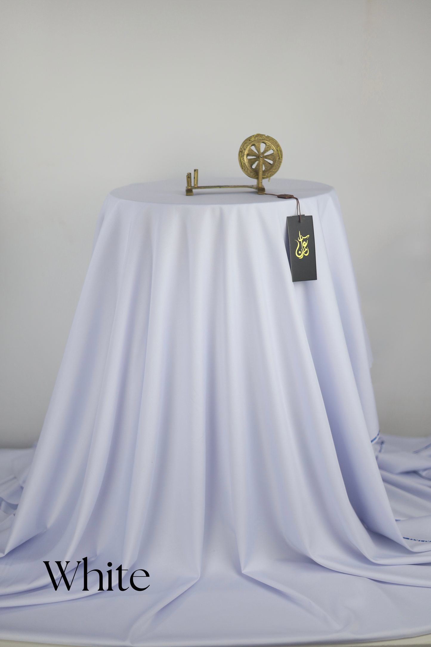 Roman Bosky | 4 Season | High End