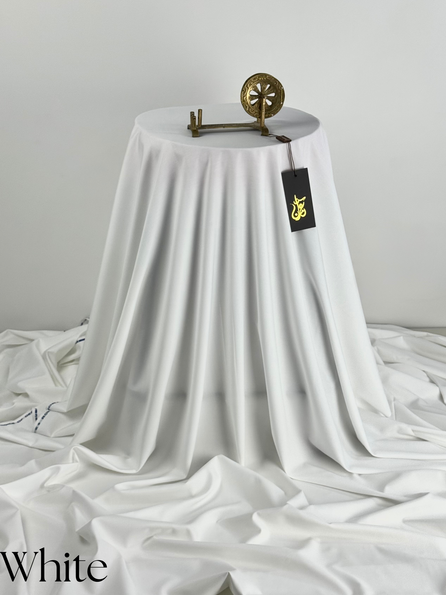 Roman Bosky | 4 Season | High End