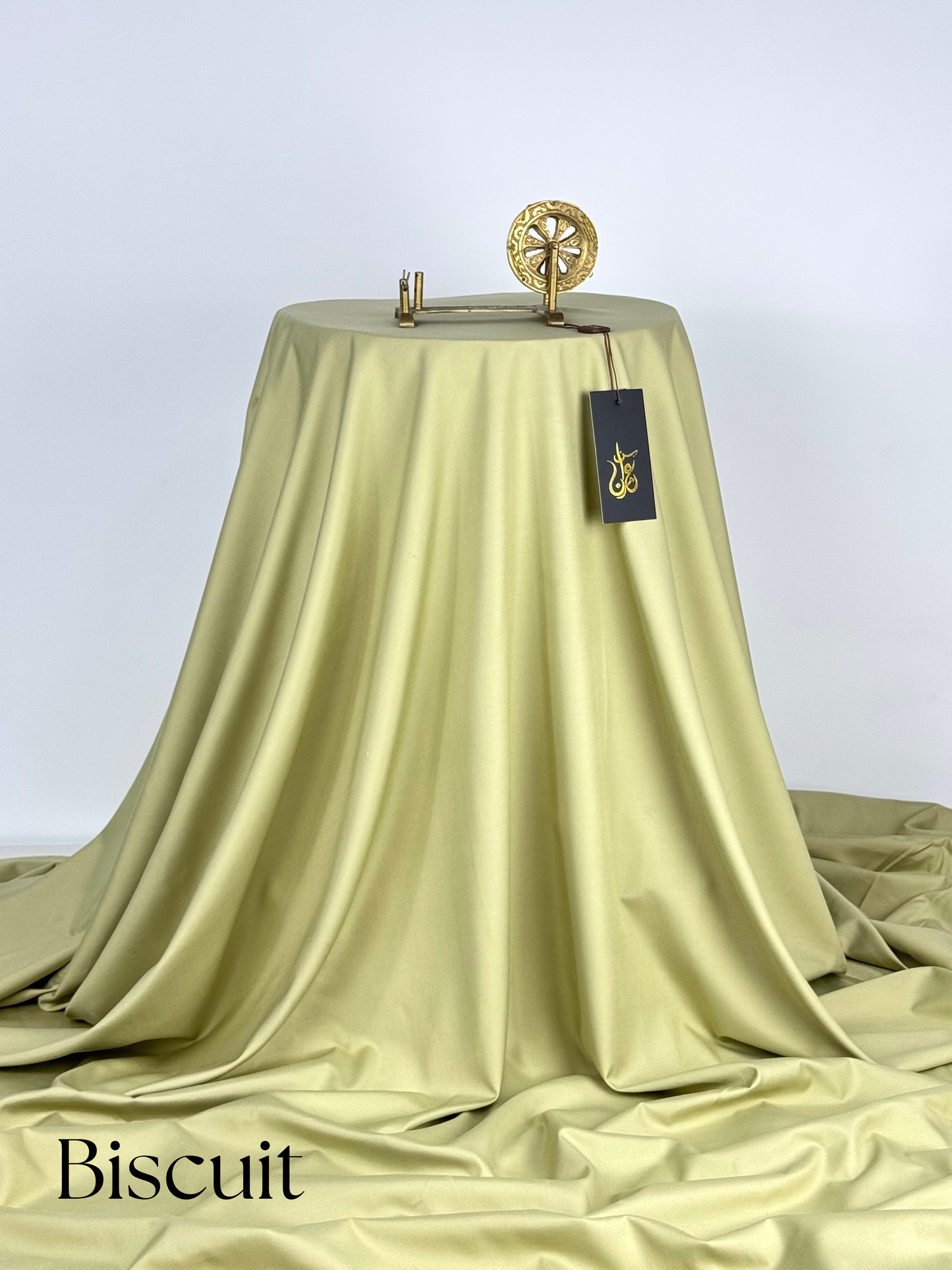 Roman Bosky | 4 Season | High End