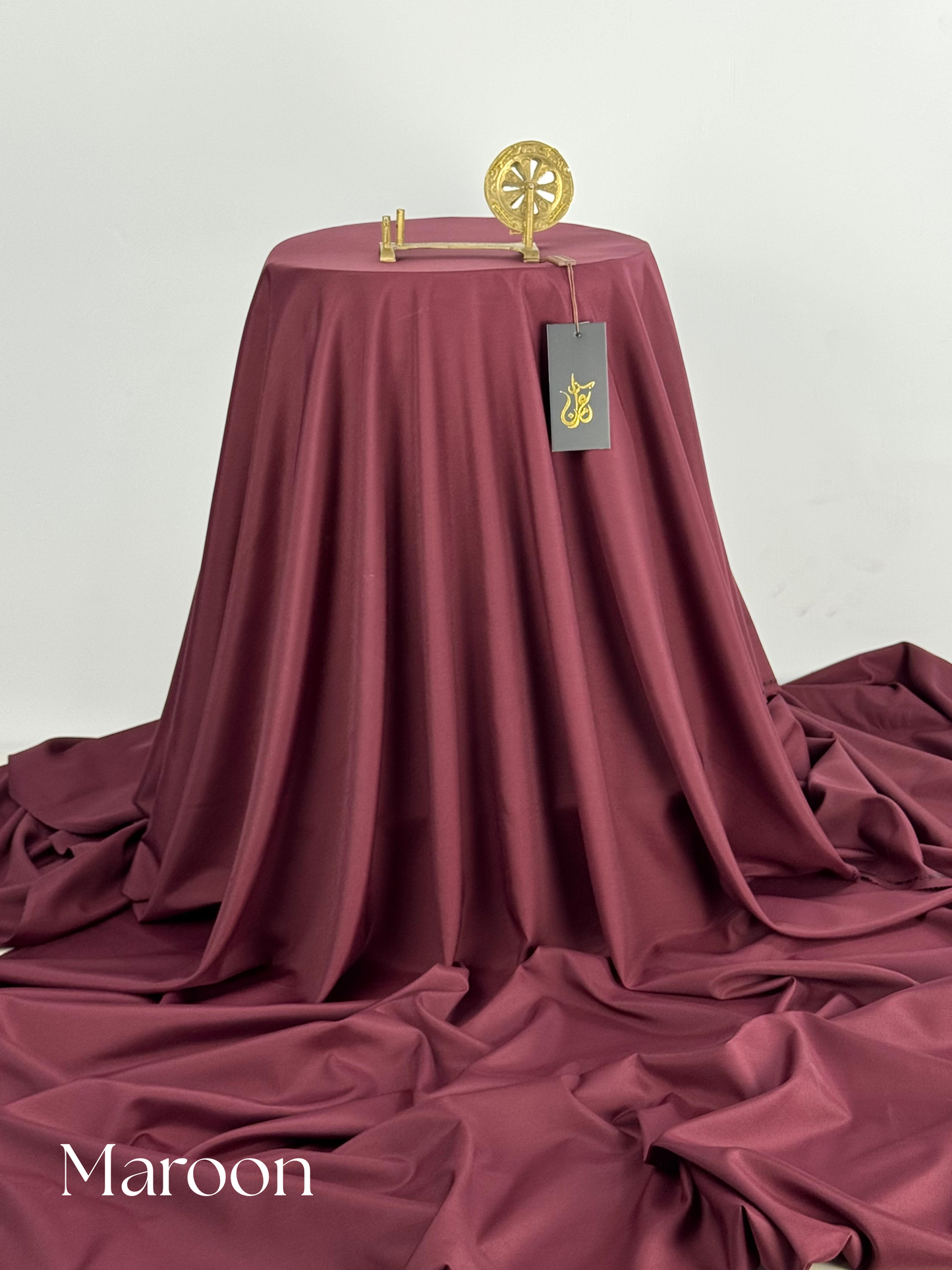 Roman Bosky | 4 Season | High End