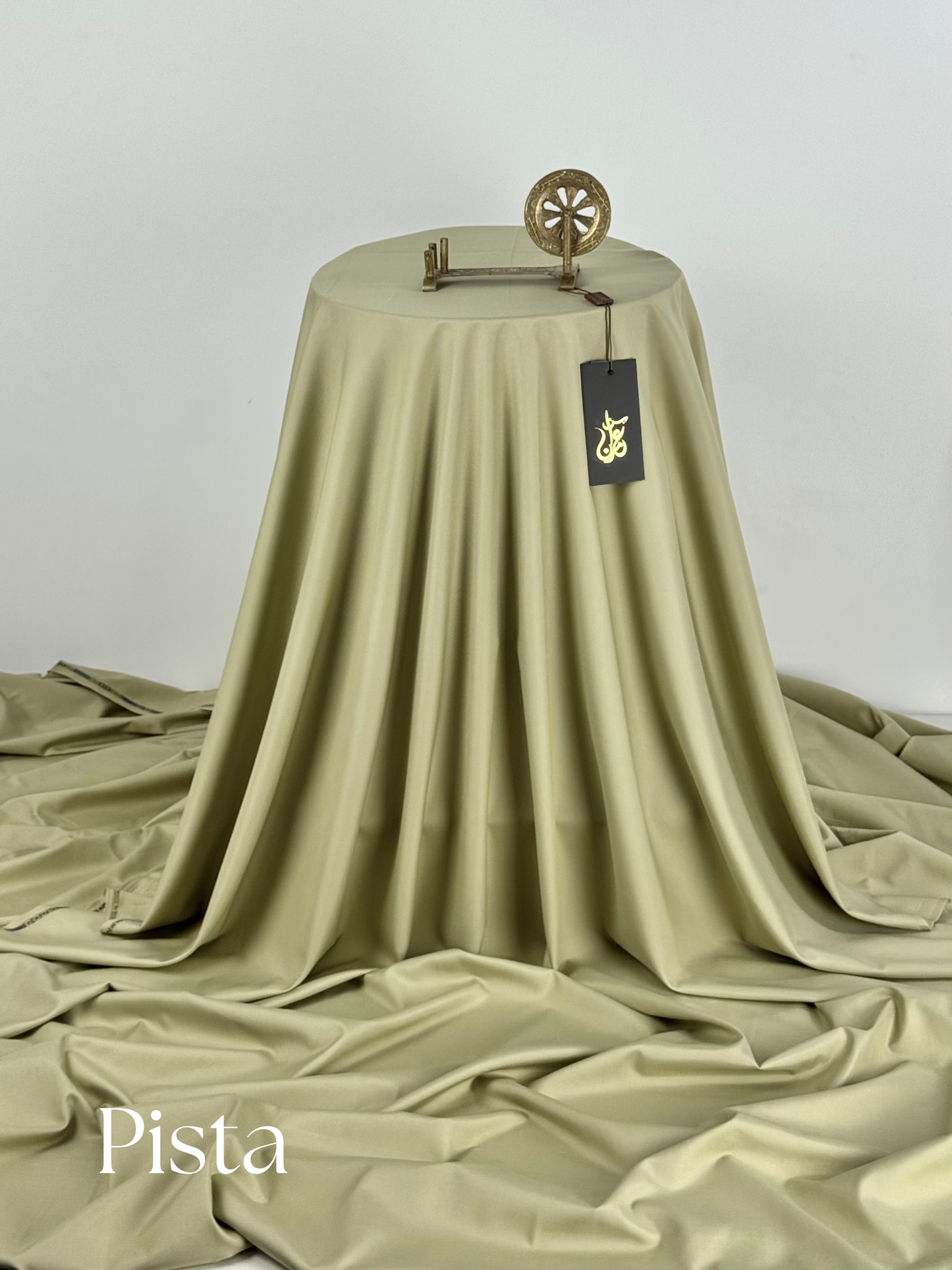 Roman Bosky | 4 Season | High End